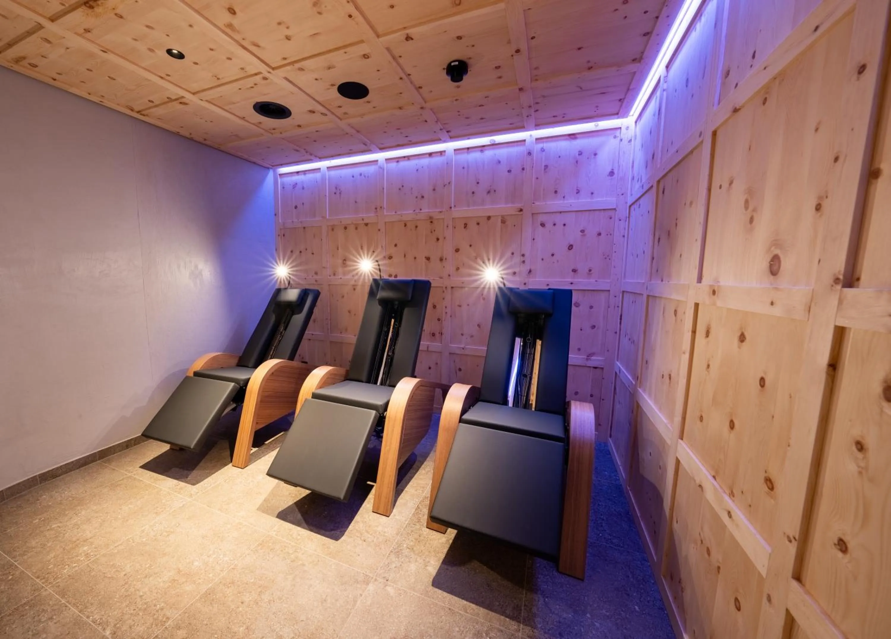 Alpenresidenz Trisanna