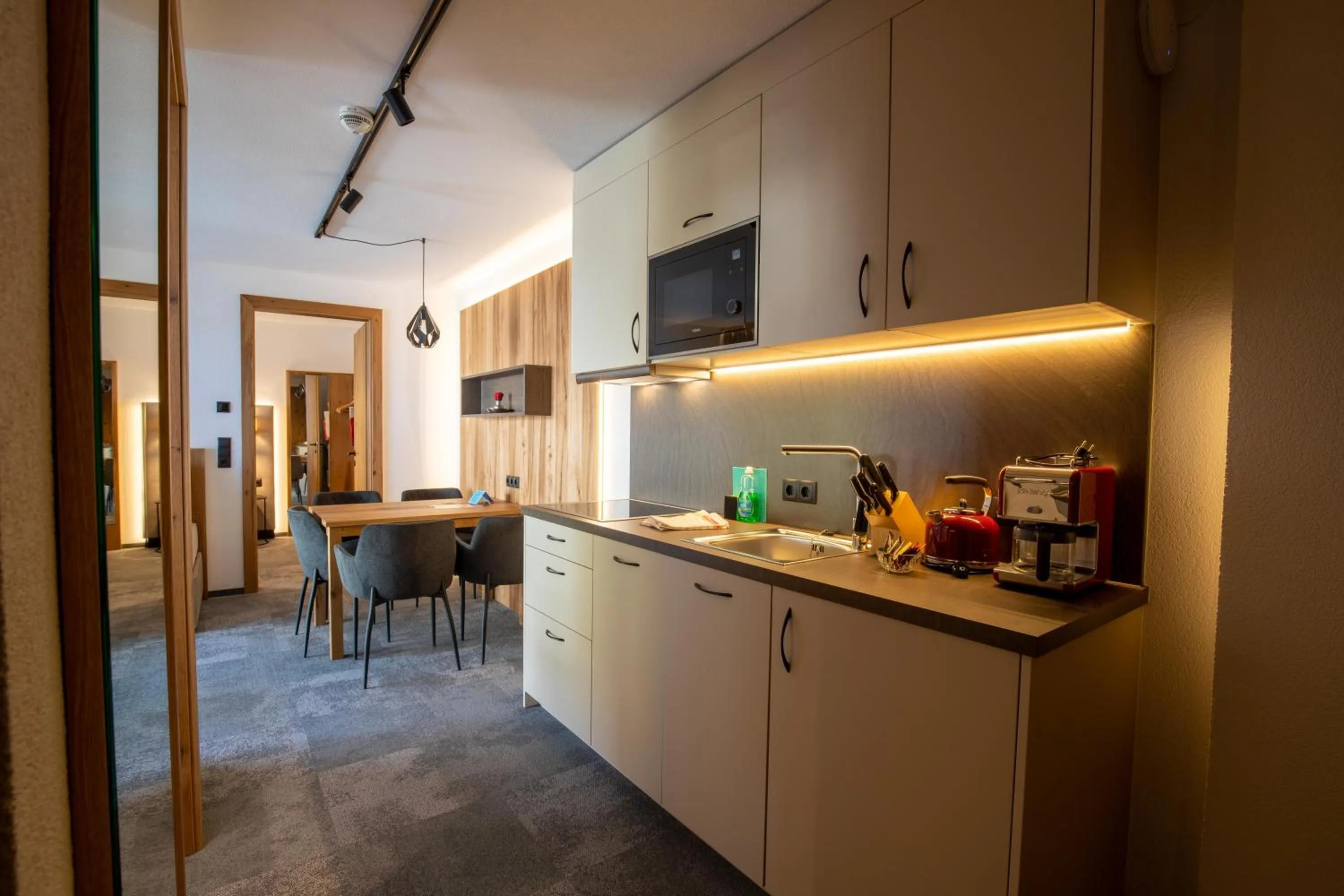 Alpenresidenz Trisanna