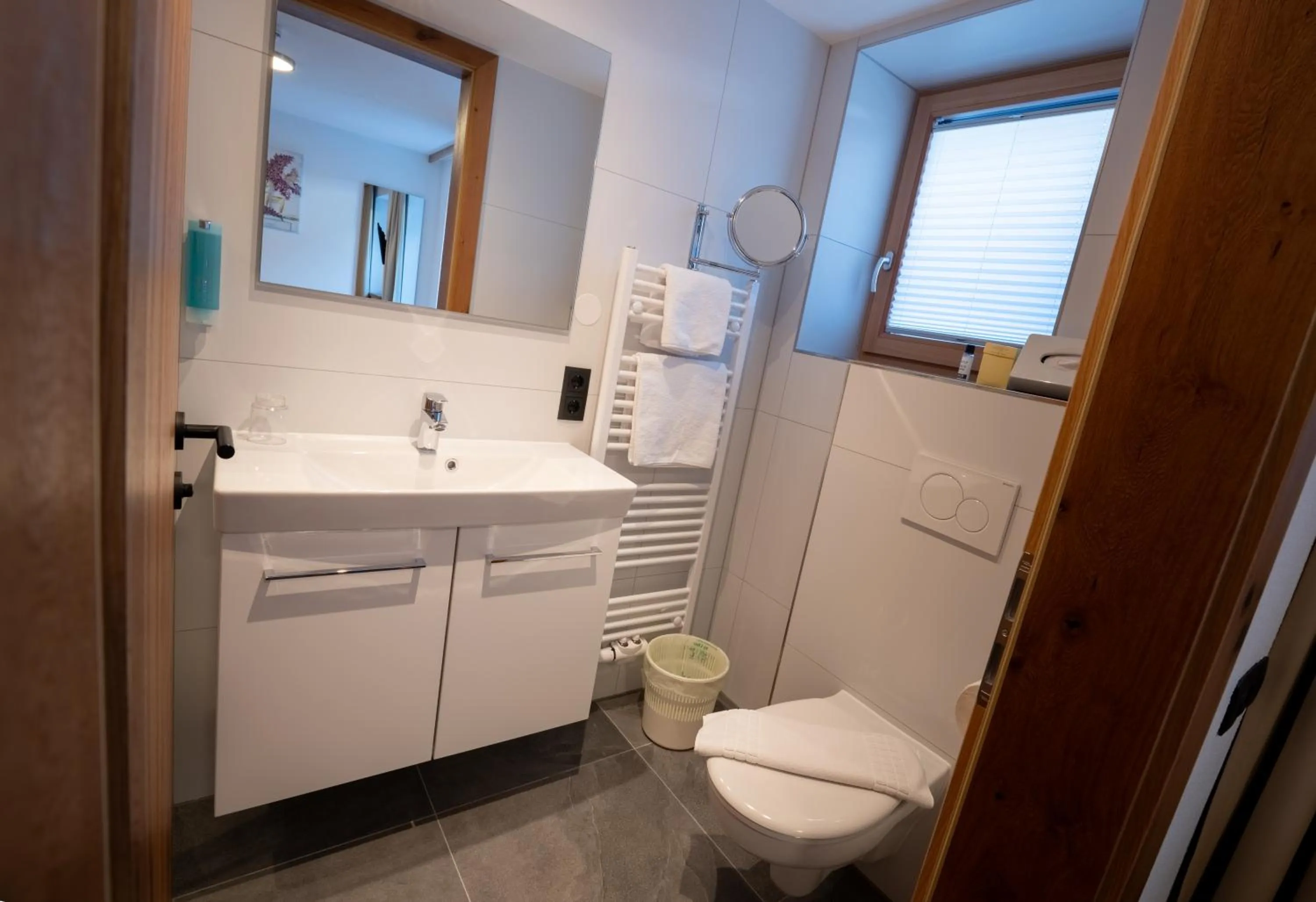 Alpenresidenz Trisanna