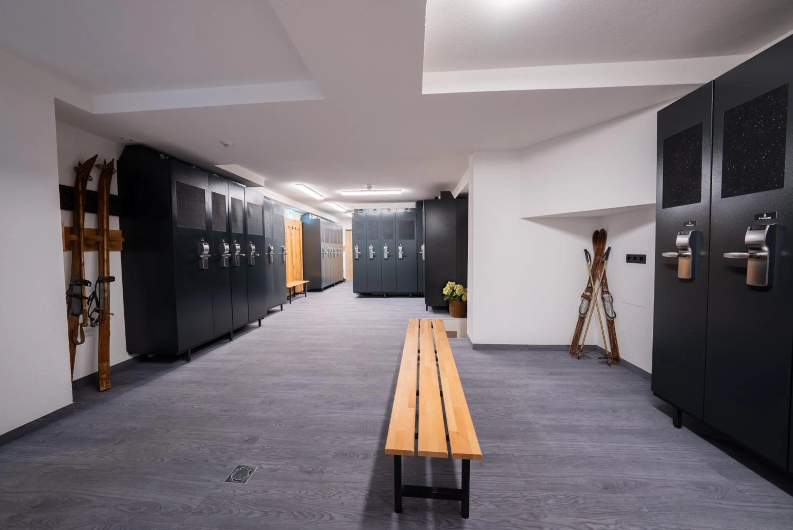 Alpenresidenz Trisanna