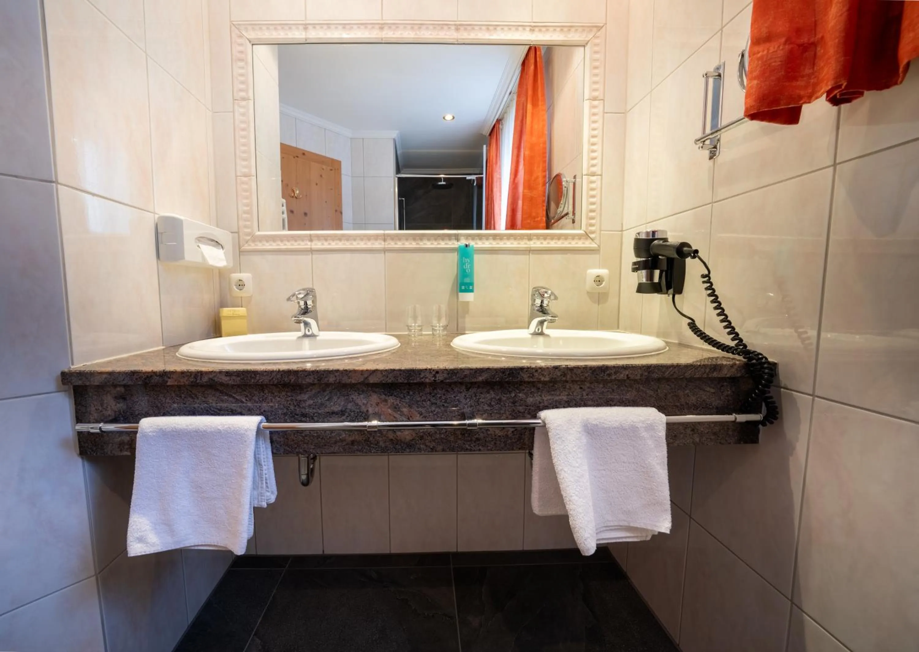 Alpenresidenz Trisanna