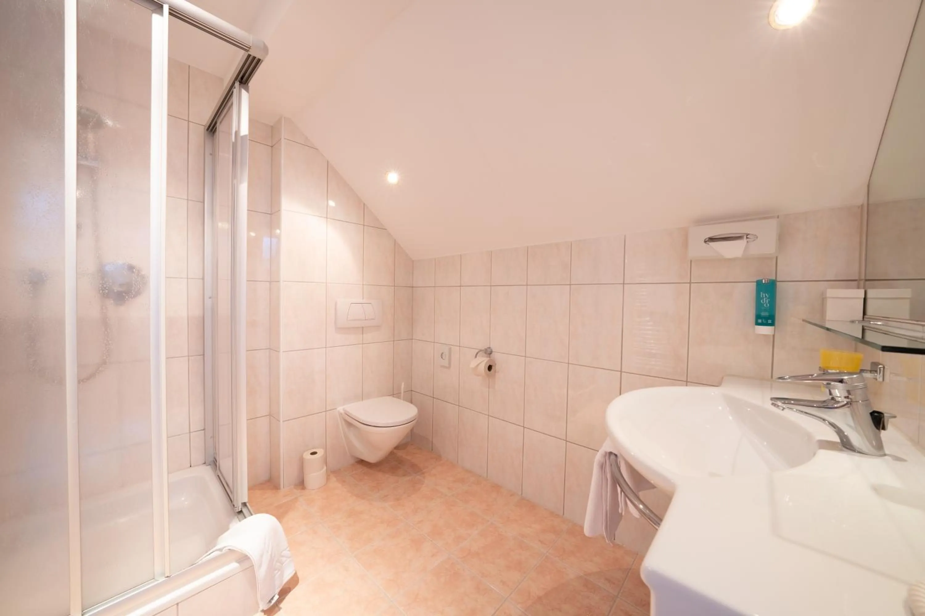 Alpenresidenz Trisanna