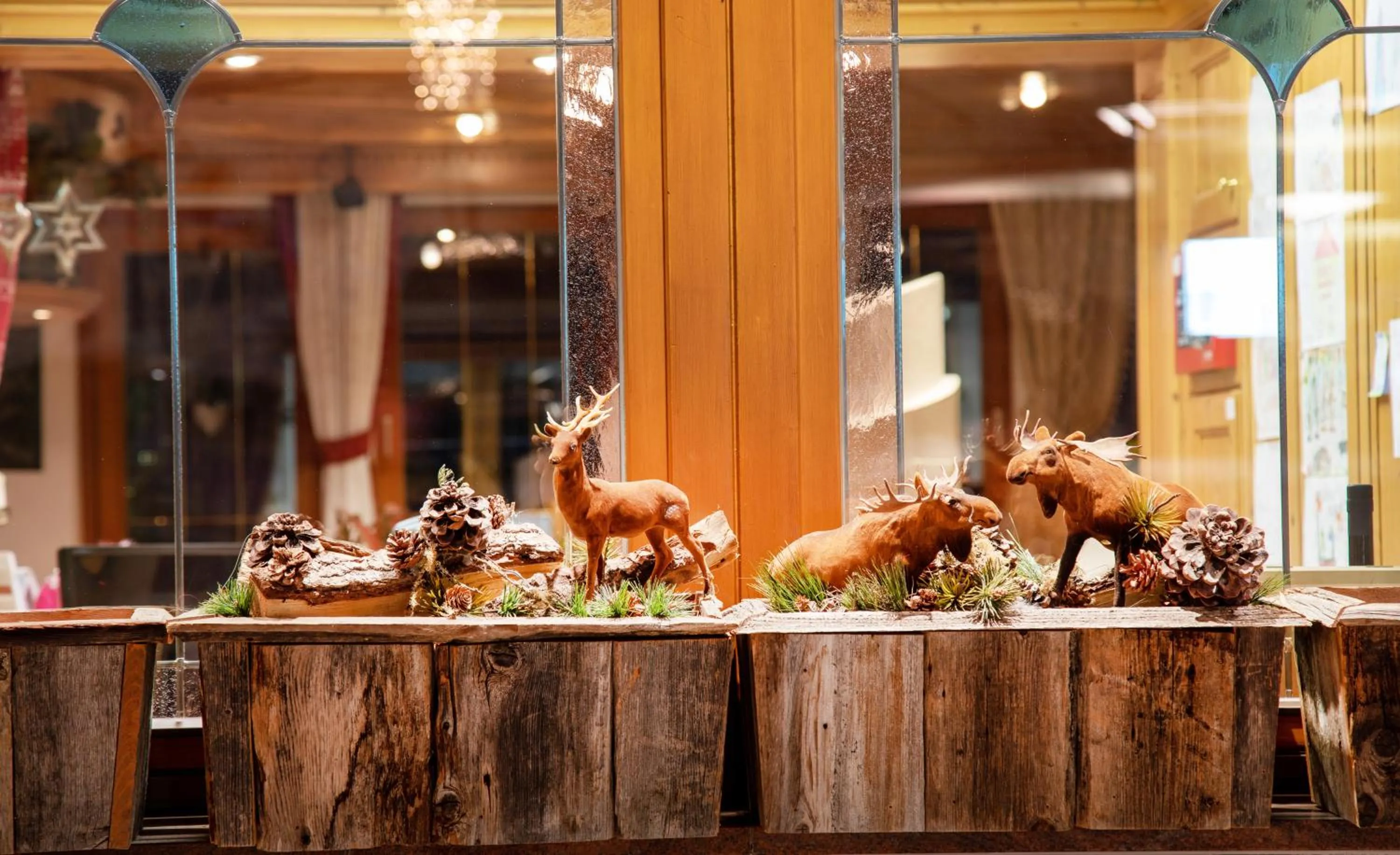 Alpenresidenz Trisanna