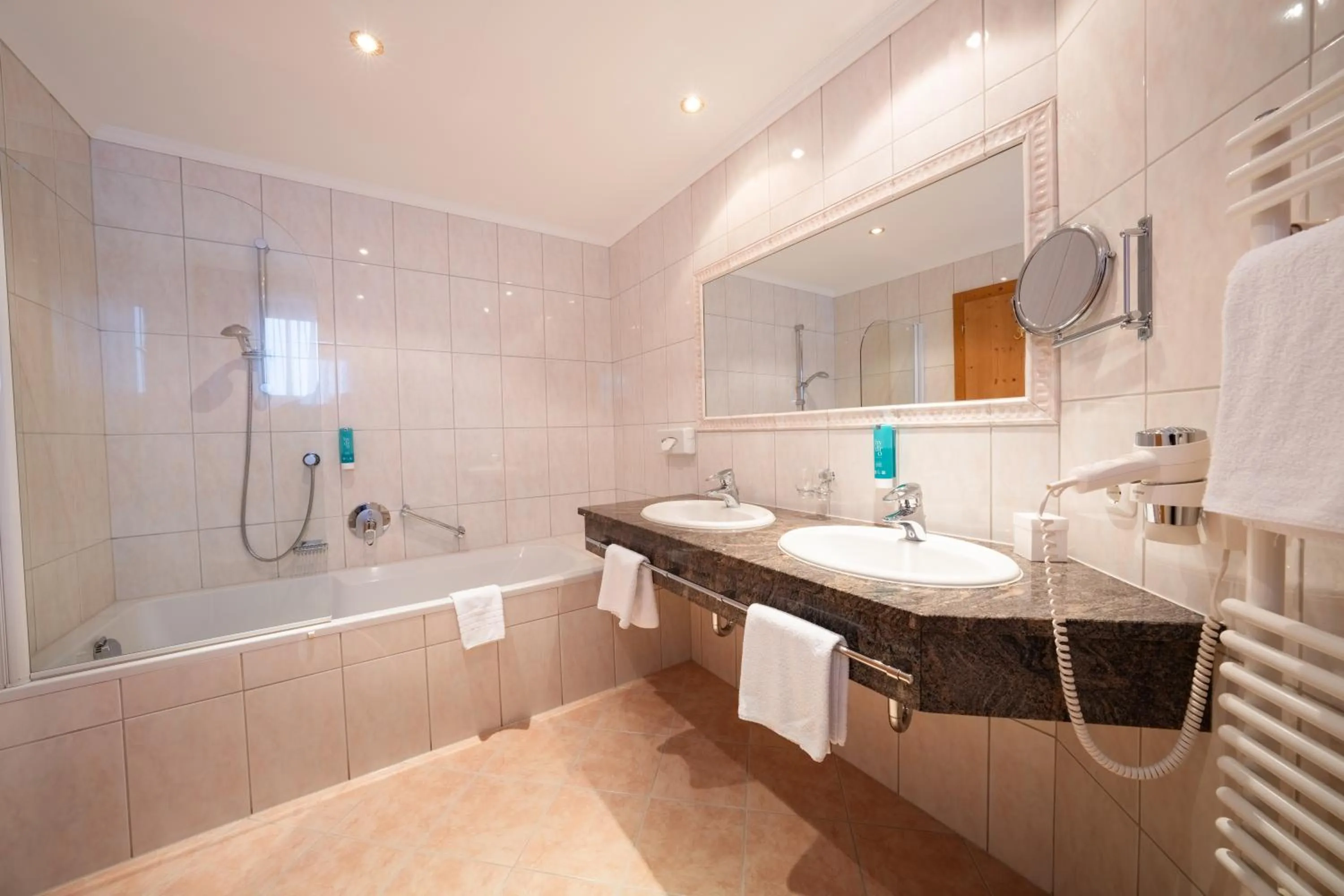 Alpenresidenz Trisanna