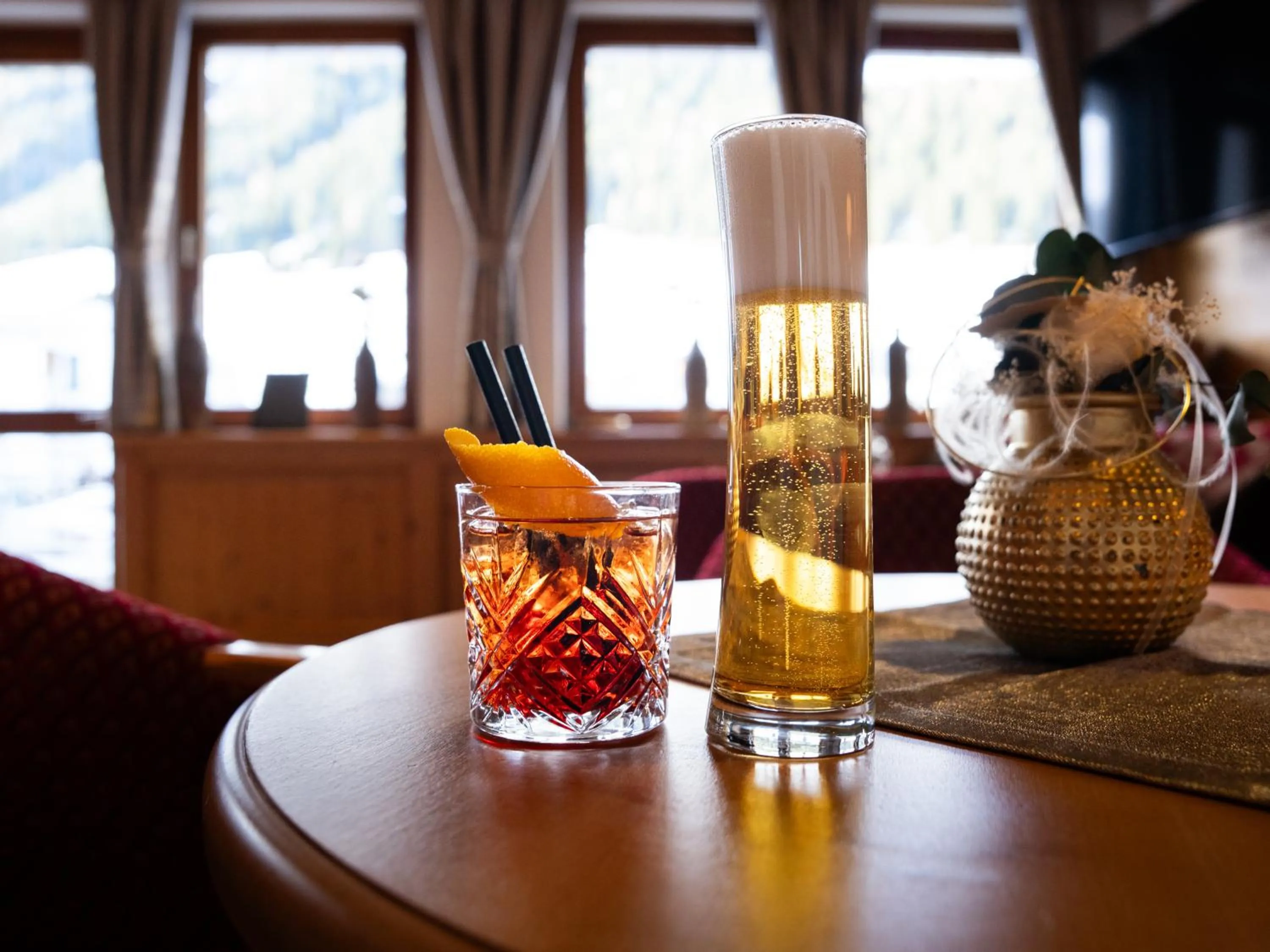 Alpenresidenz Trisanna