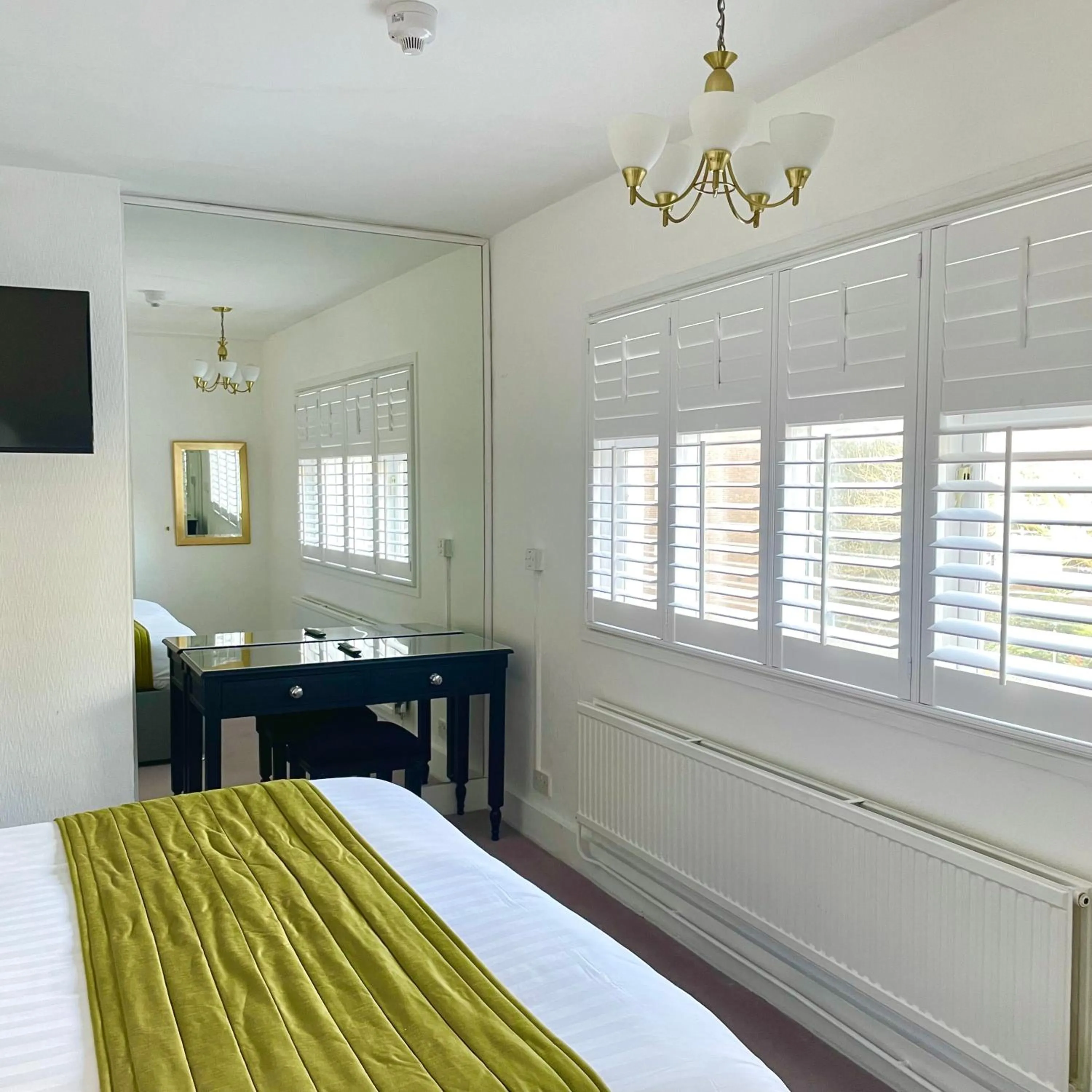 Family, Bed in Hotel 63