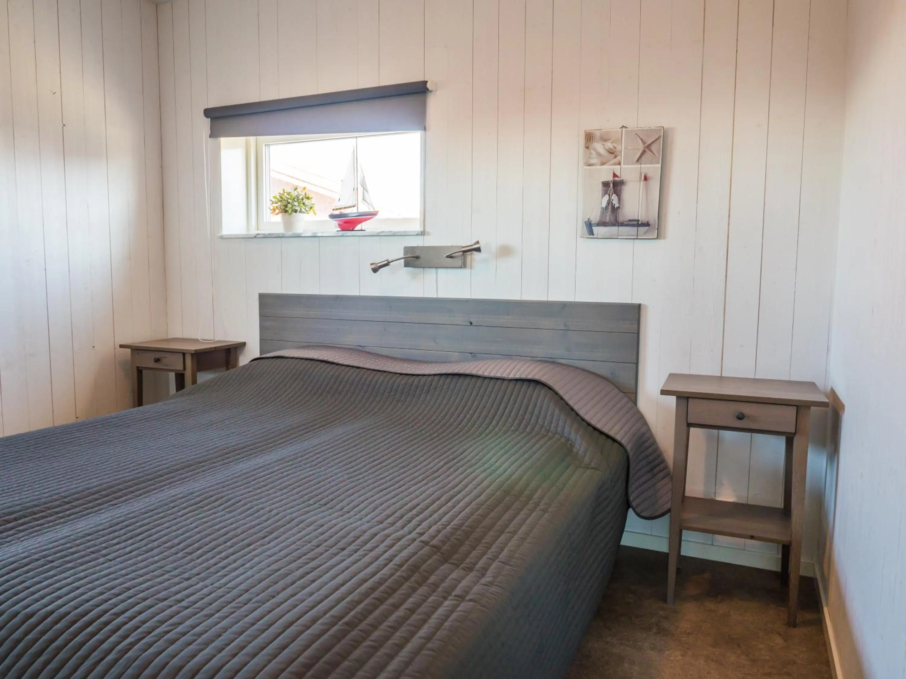 Bed in Hav & Logi Skärhamn