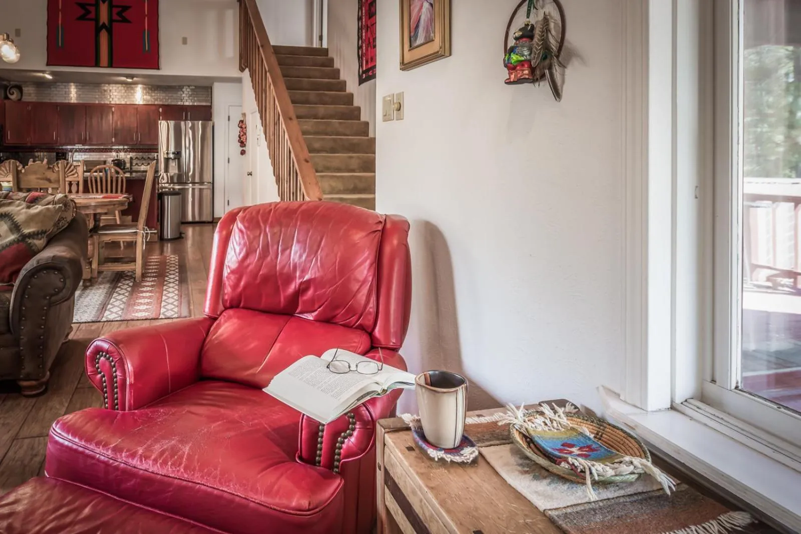 Property building in DreamCatcher