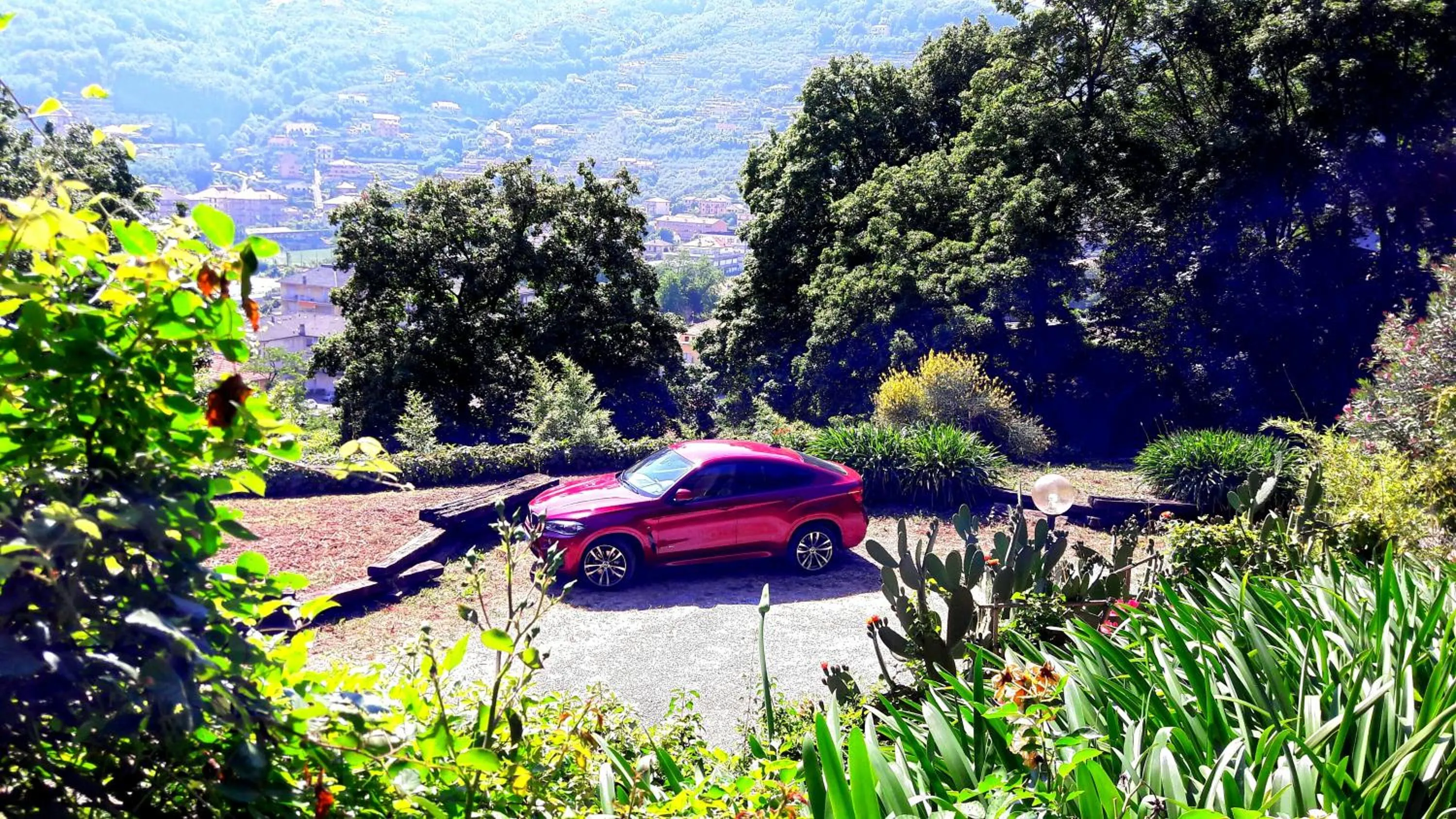 Other in The italian riviera