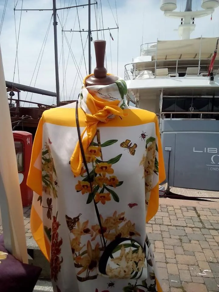 Activities in The italian riviera