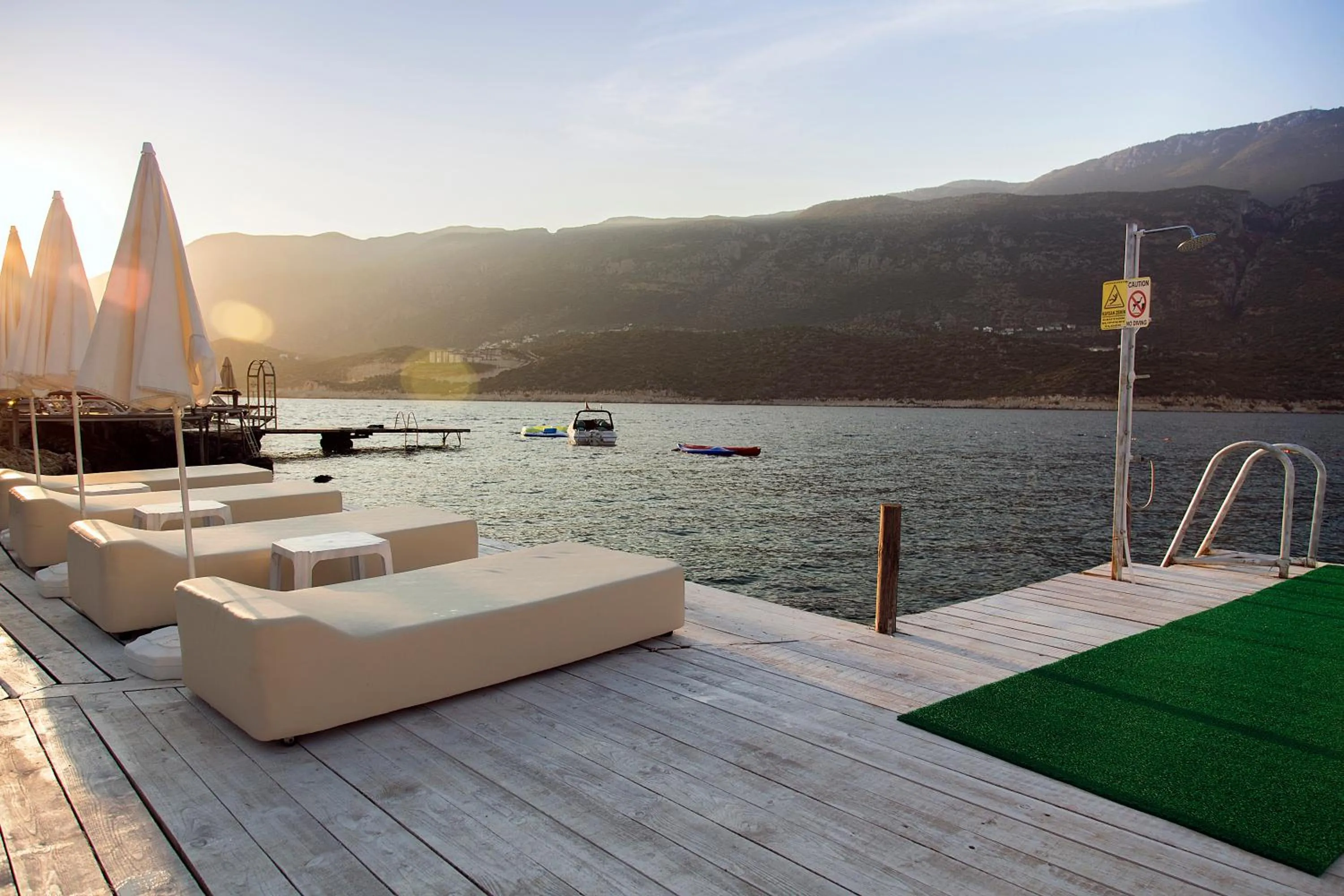 Other, Mountain View in Club Antiphellos