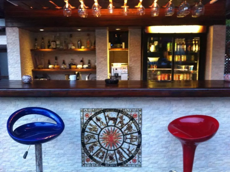 Lounge or bar, Lounge/Bar in Club Antiphellos