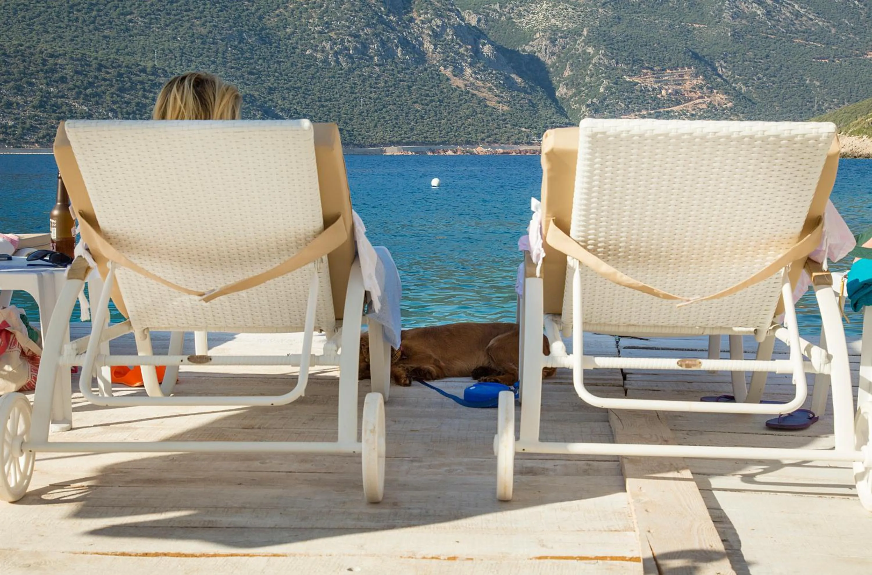 Other in Club Antiphellos