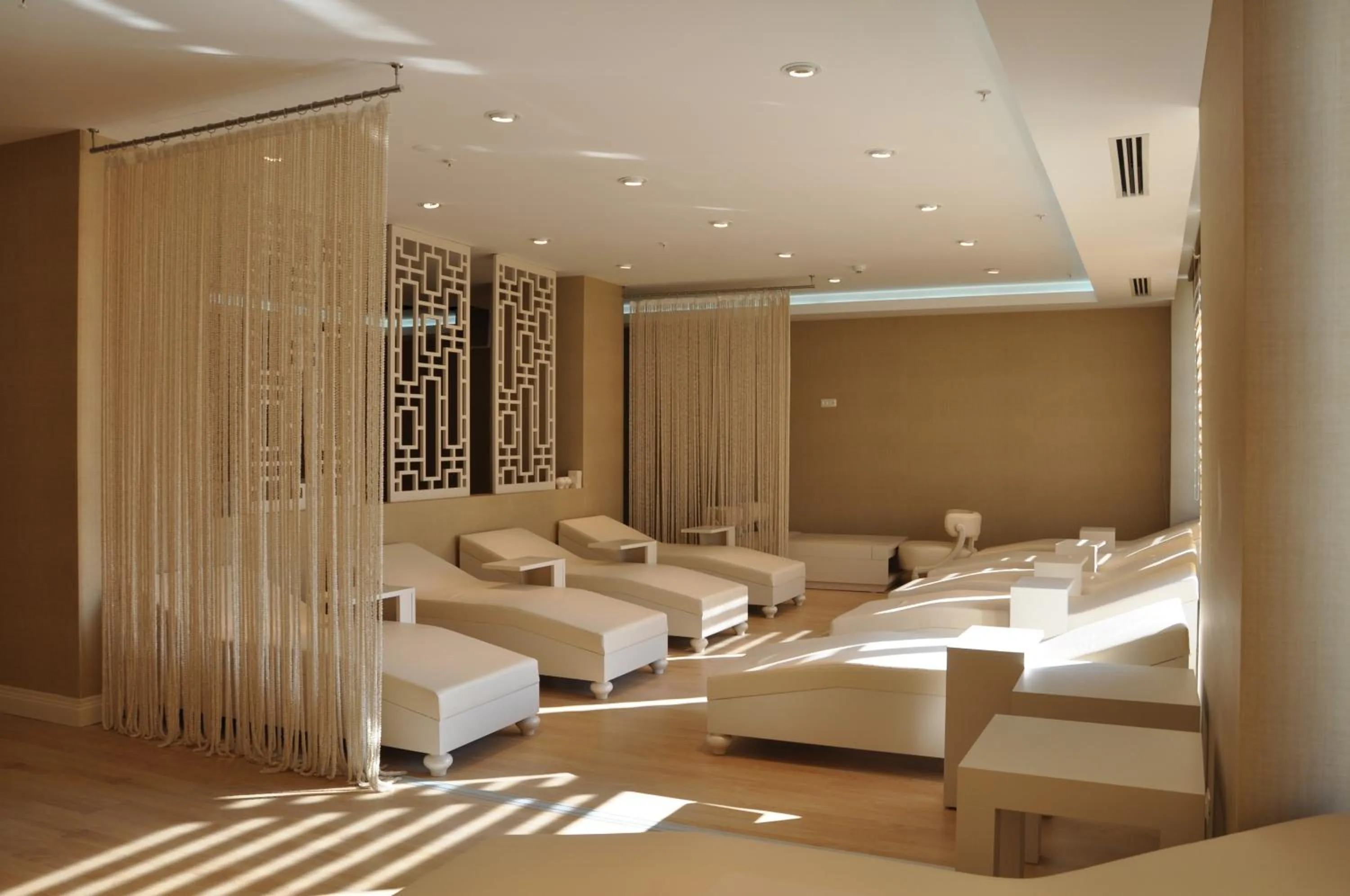 Spa and wellness centre/facilities in Gabala Garden Hotel