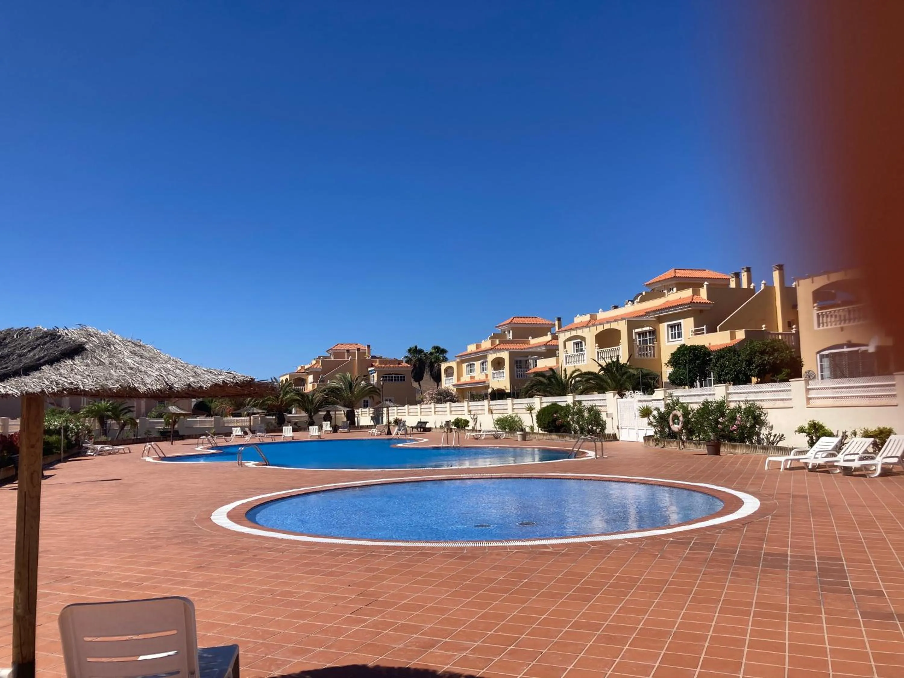 Las Rocas Golf and Sea