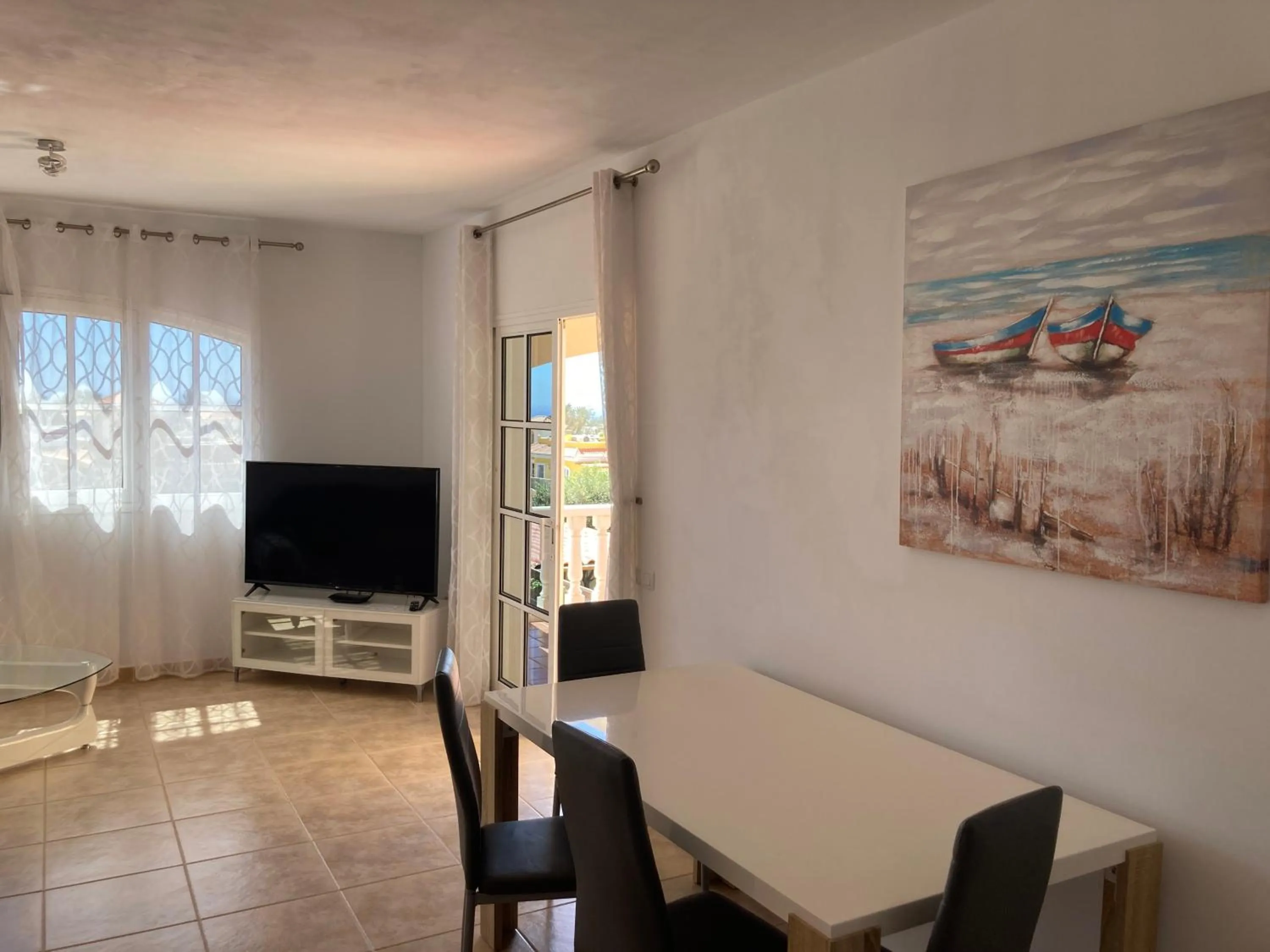 Las Rocas Golf and Sea