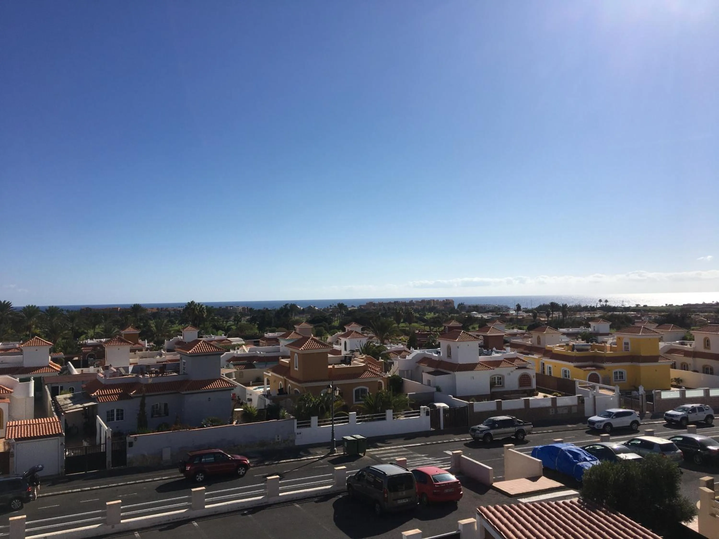 Las Rocas Golf and Sea