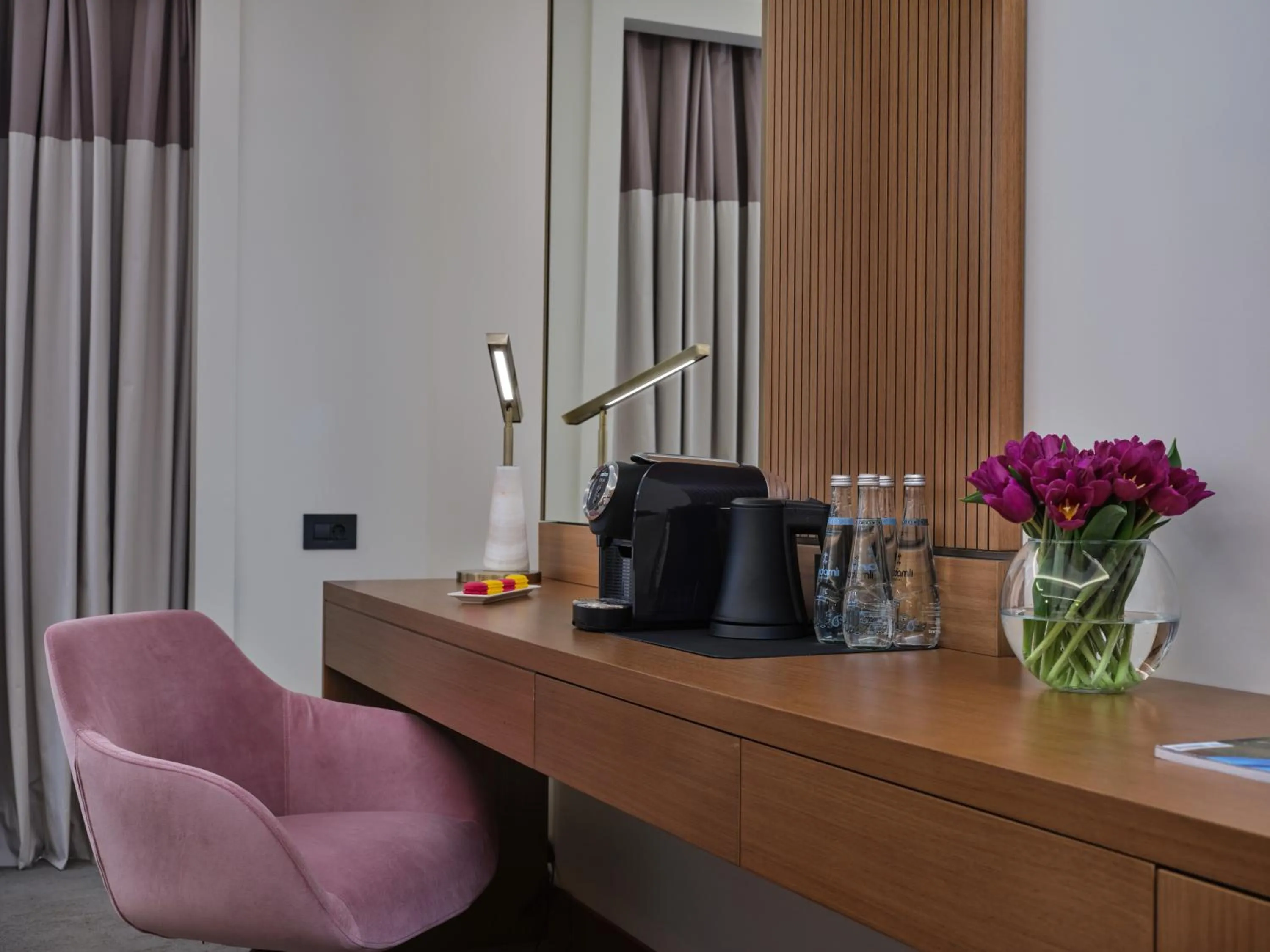 Qafqaz Riverside Hotel