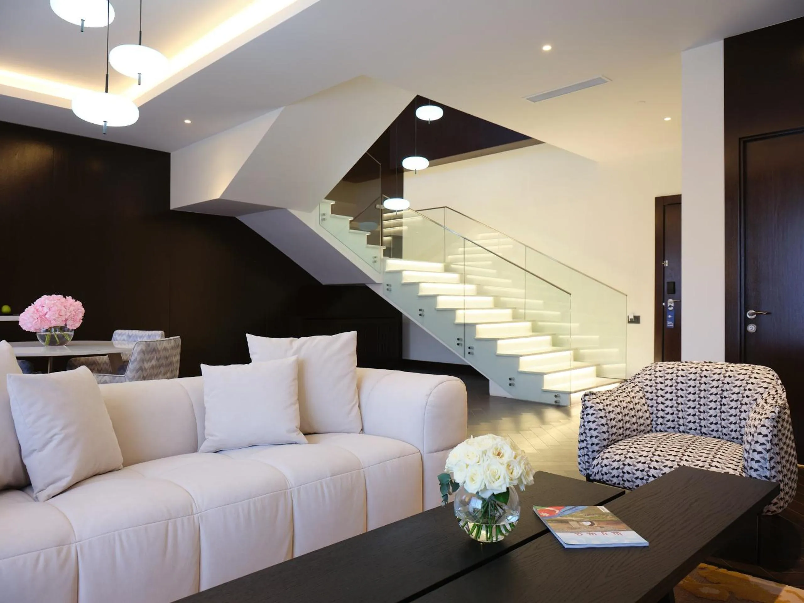 Qafqaz Riverside Hotel