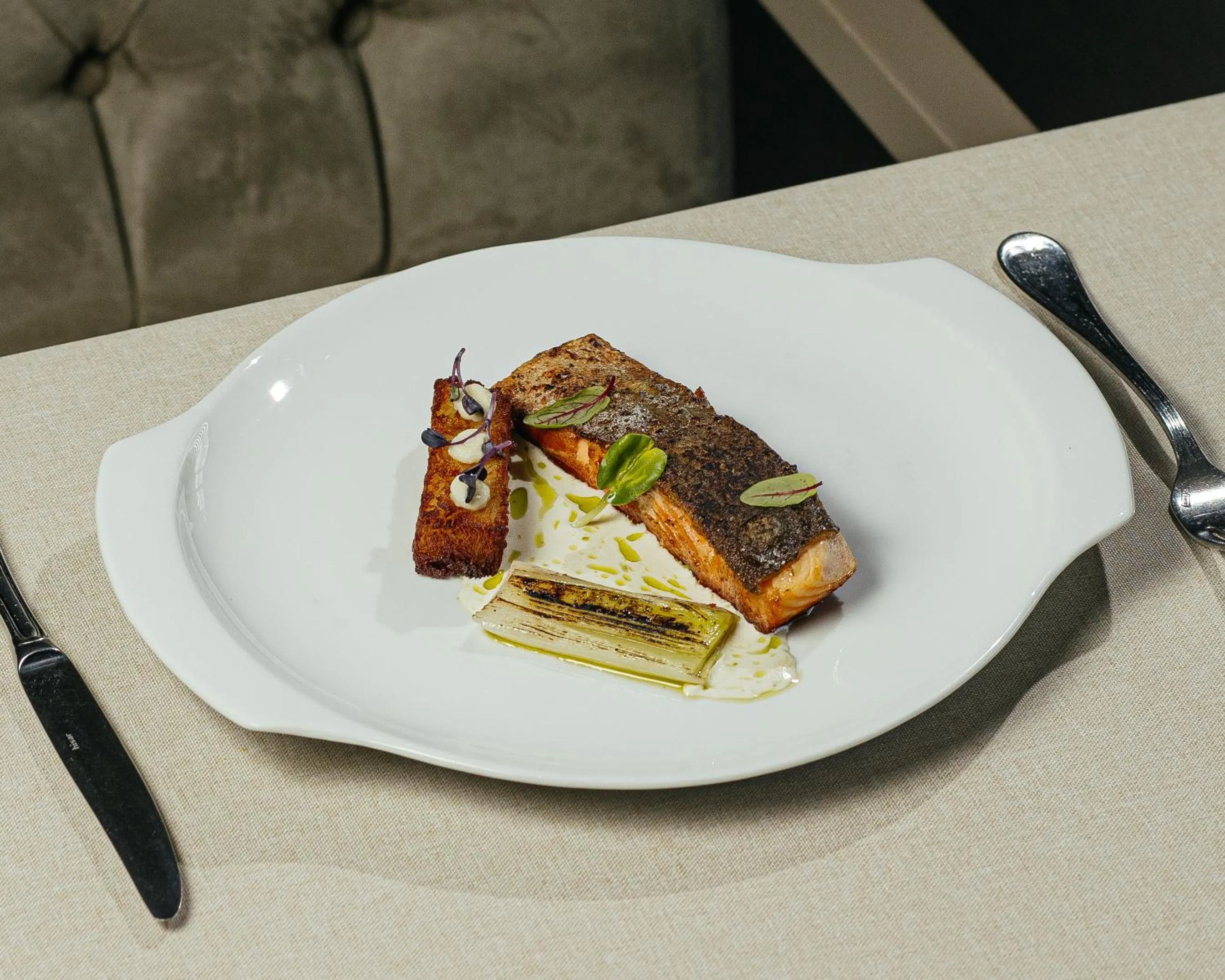 Qafqaz Riverside Hotel