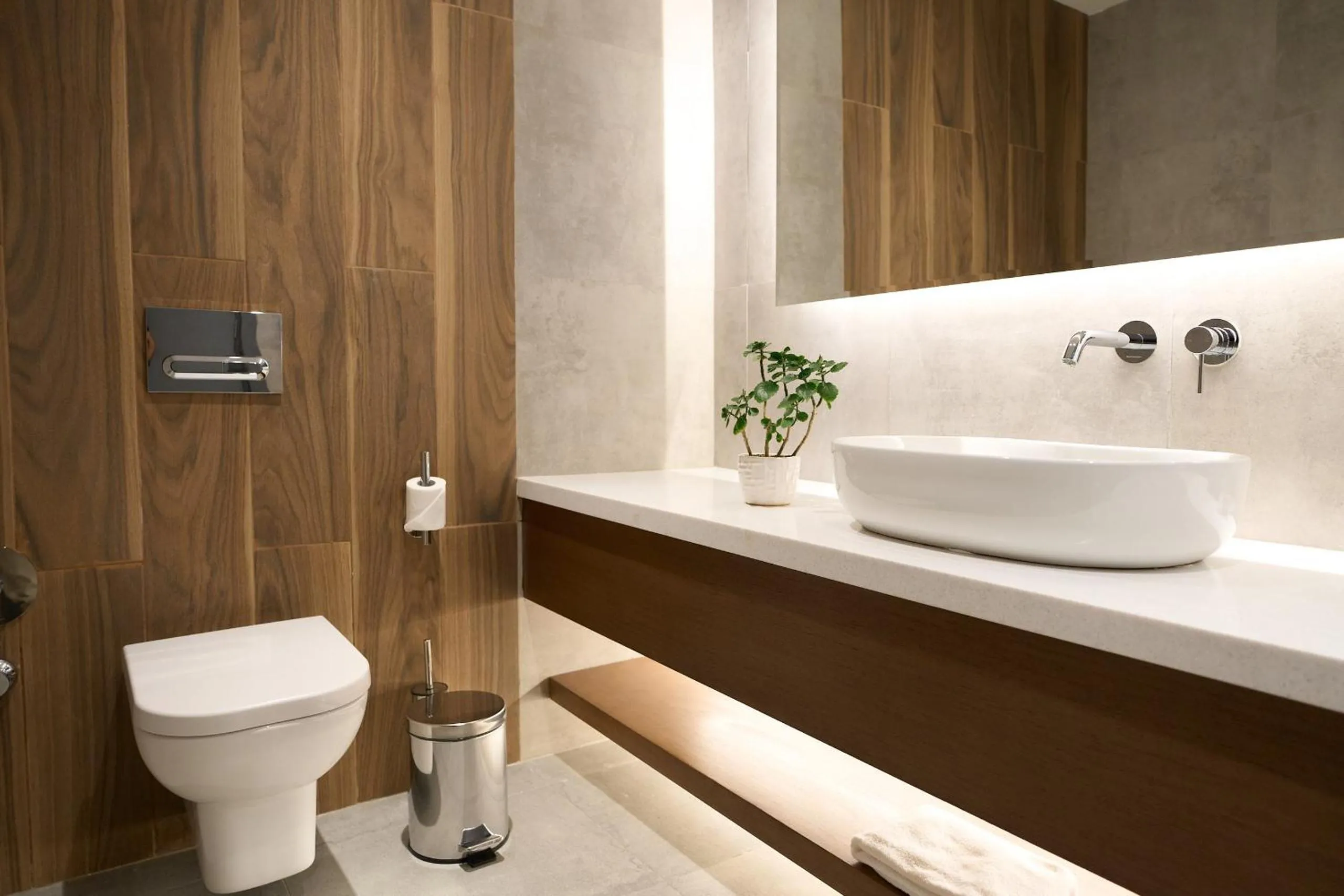 Qafqaz Riverside Hotel