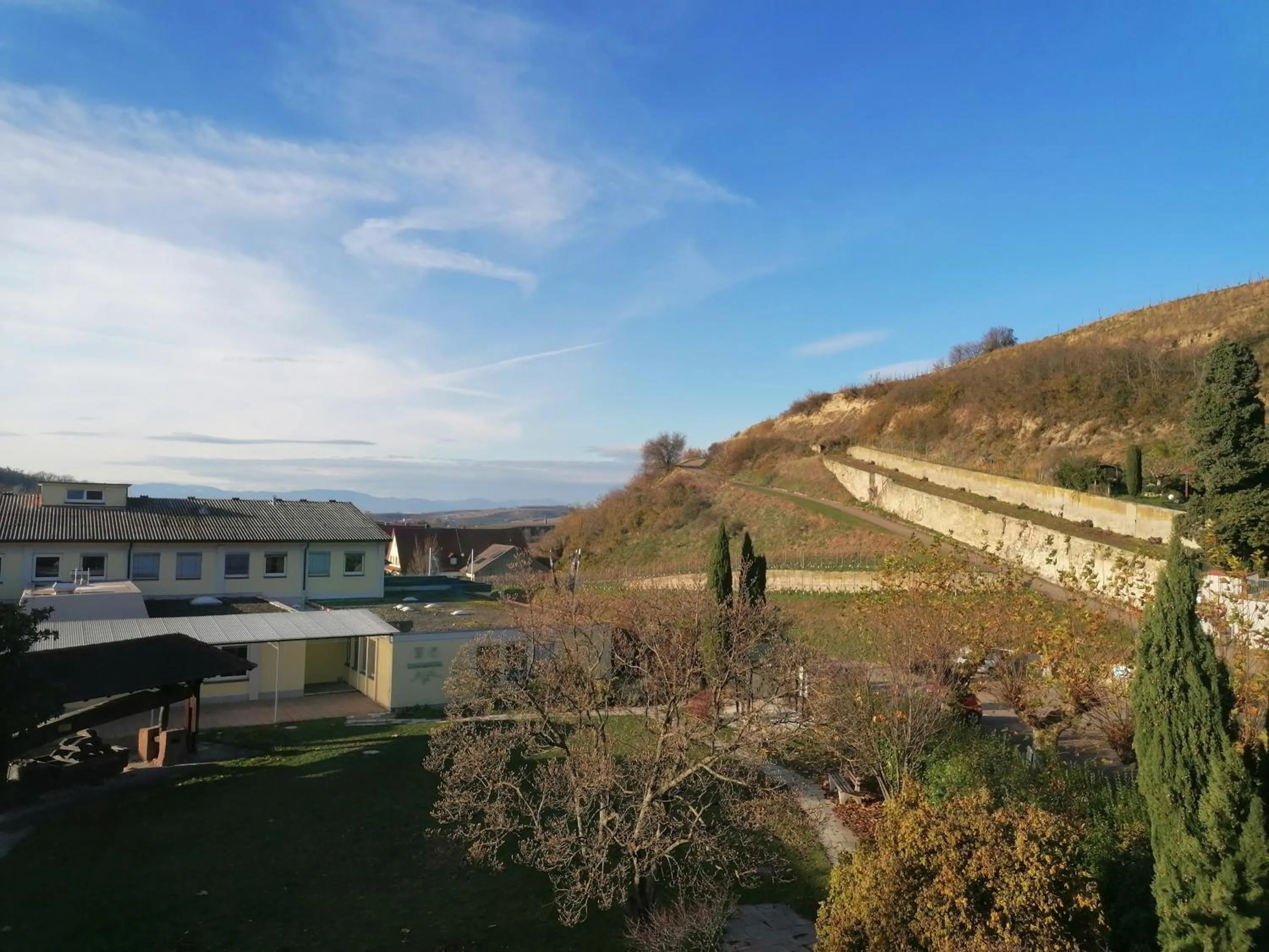 Hotel-Restaurant Rebstock