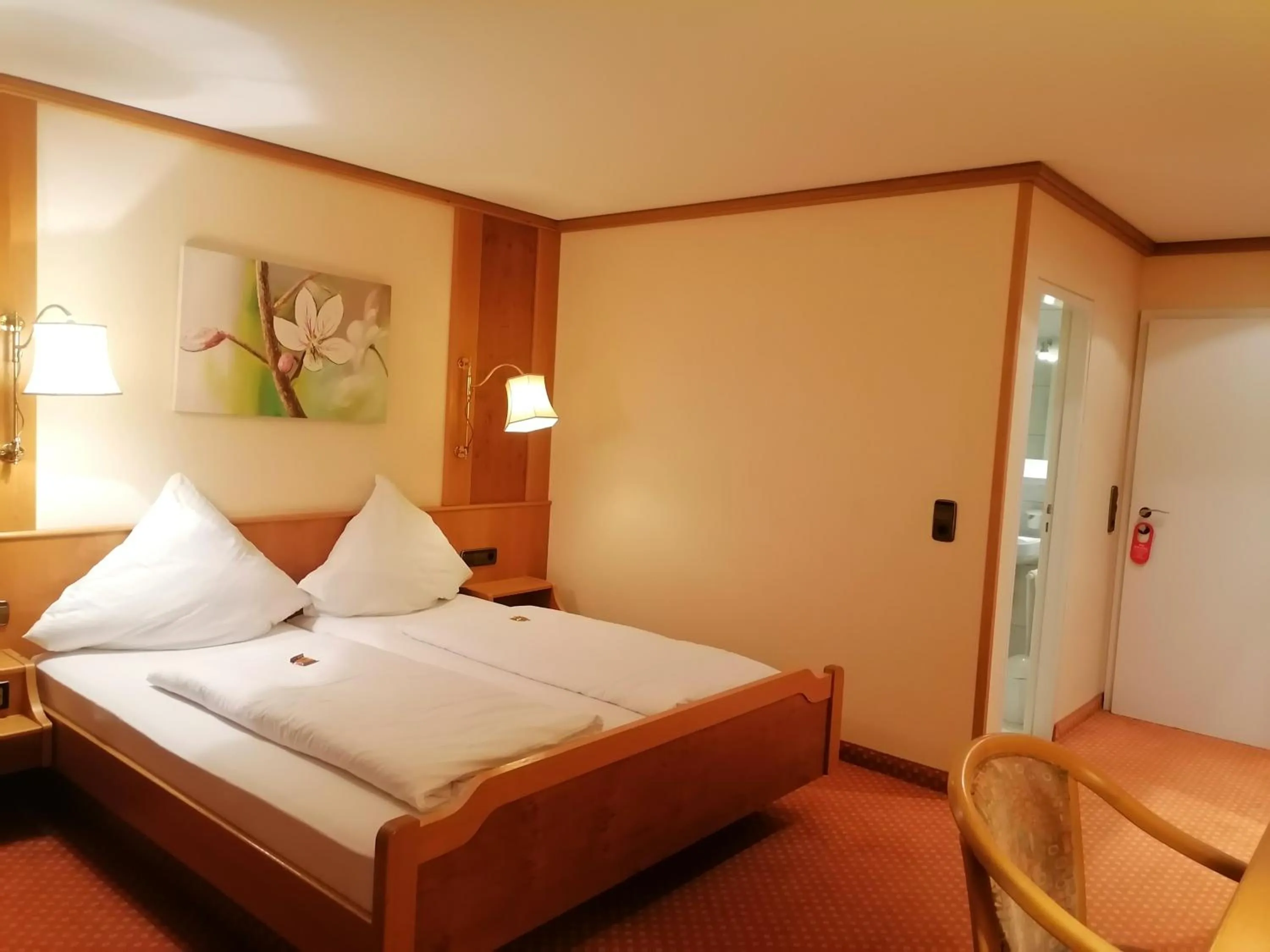 Hotel-Restaurant Rebstock