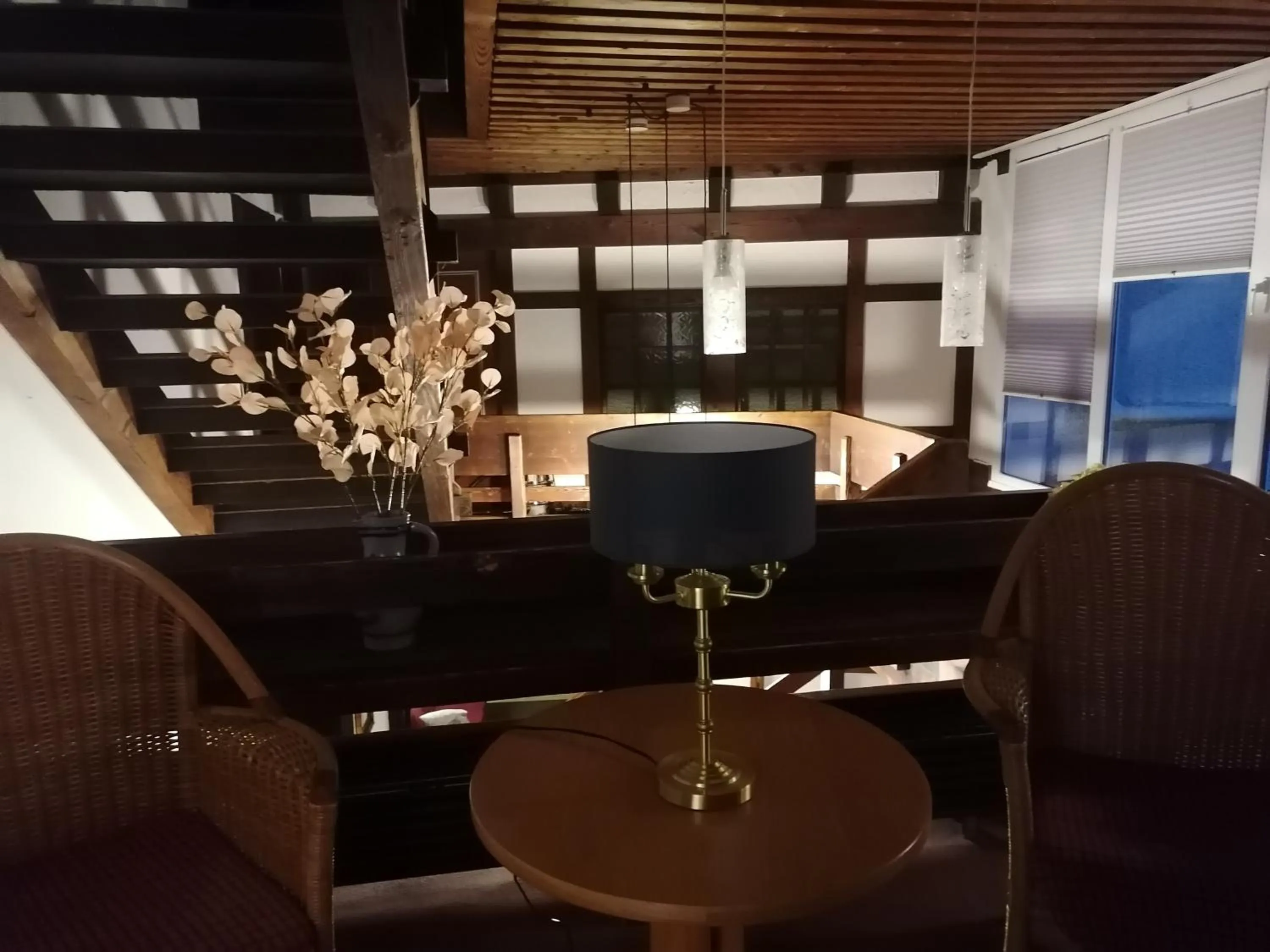 Hotel-Restaurant Rebstock