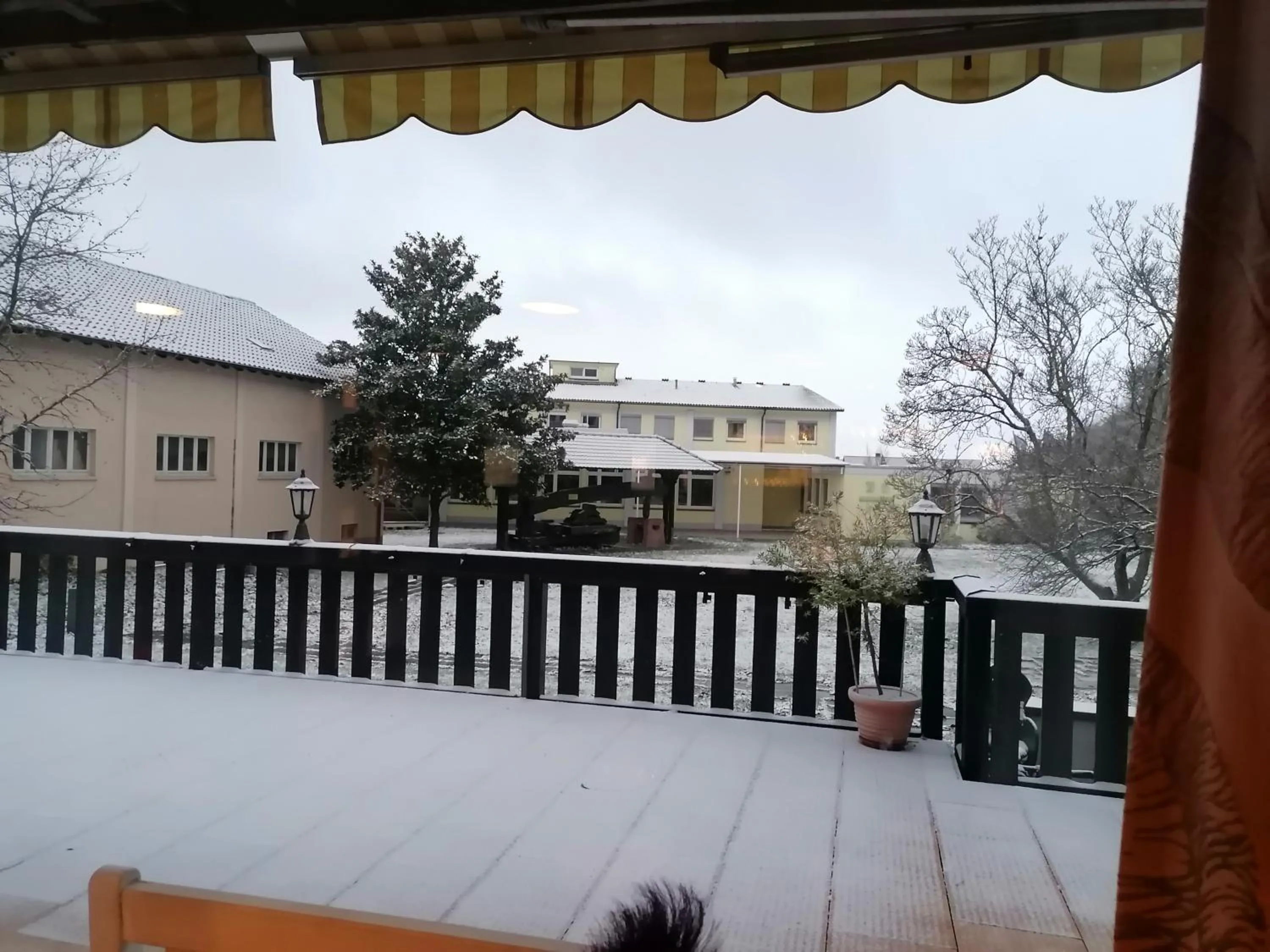 Hotel-Restaurant Rebstock