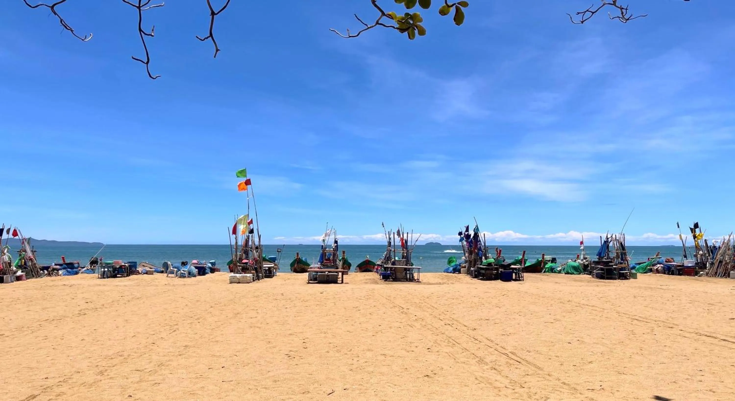 Beach in Beach Gallery House