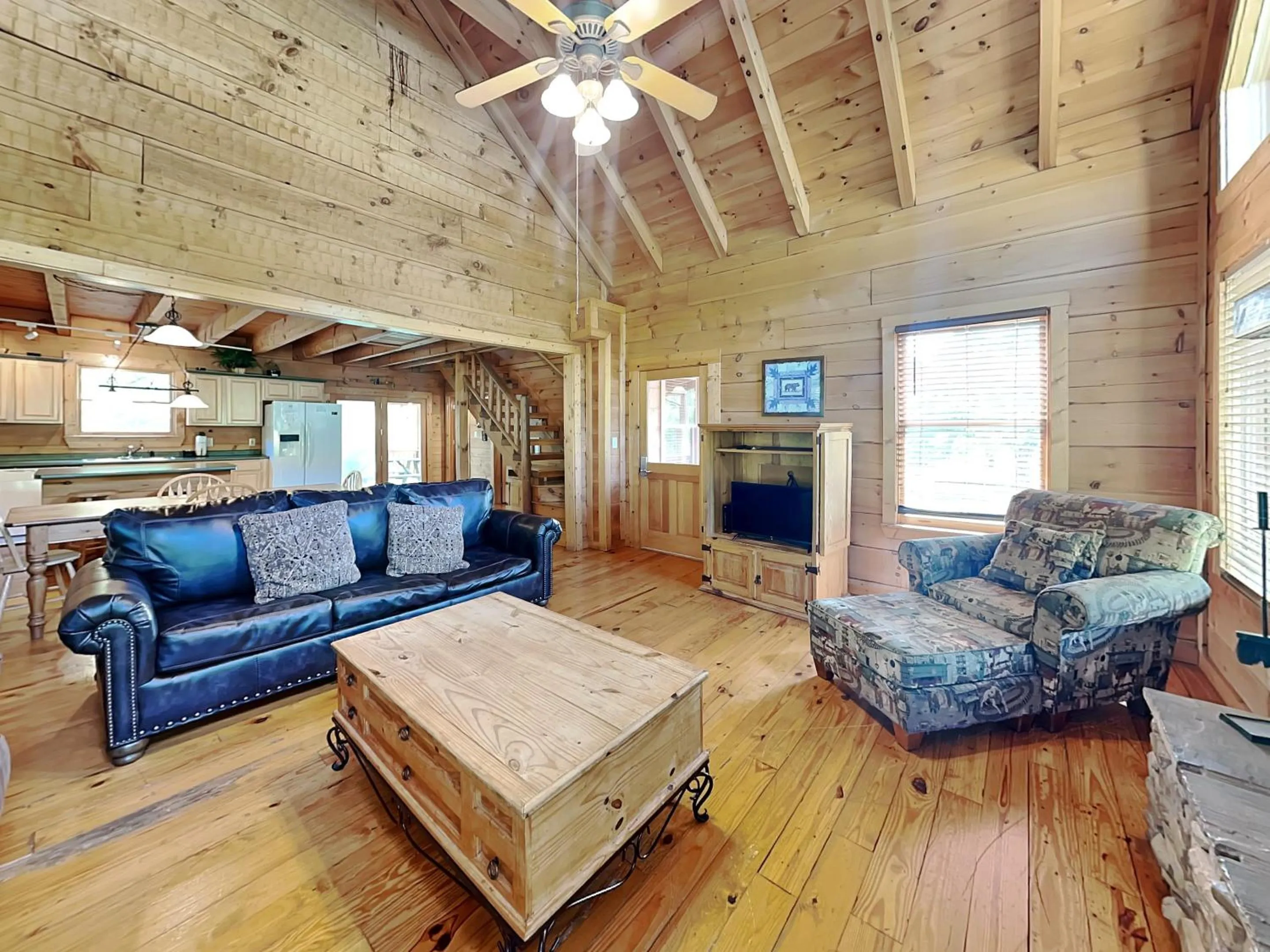 Property building in Spring View