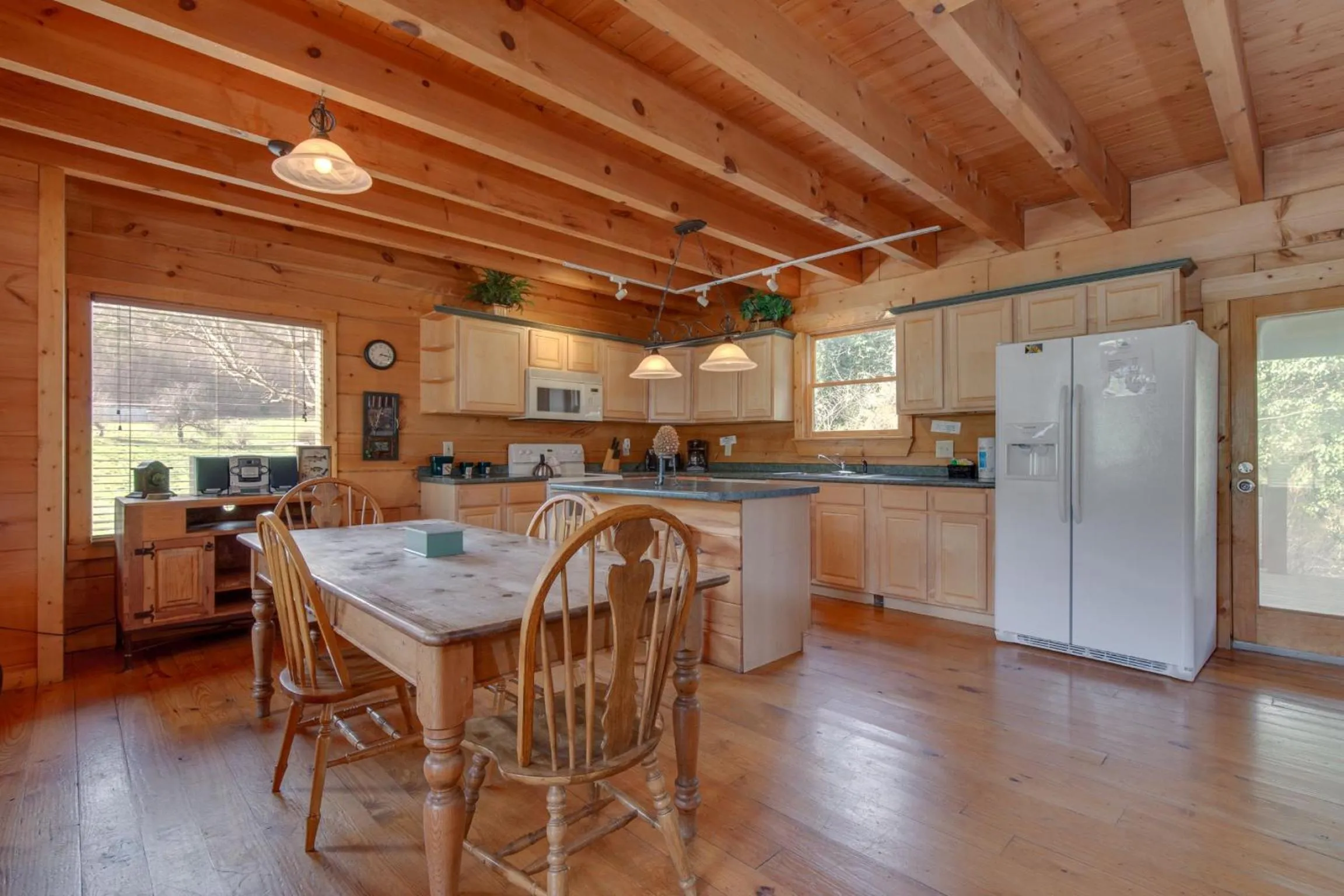 Kitchen or kitchenette in Spring View