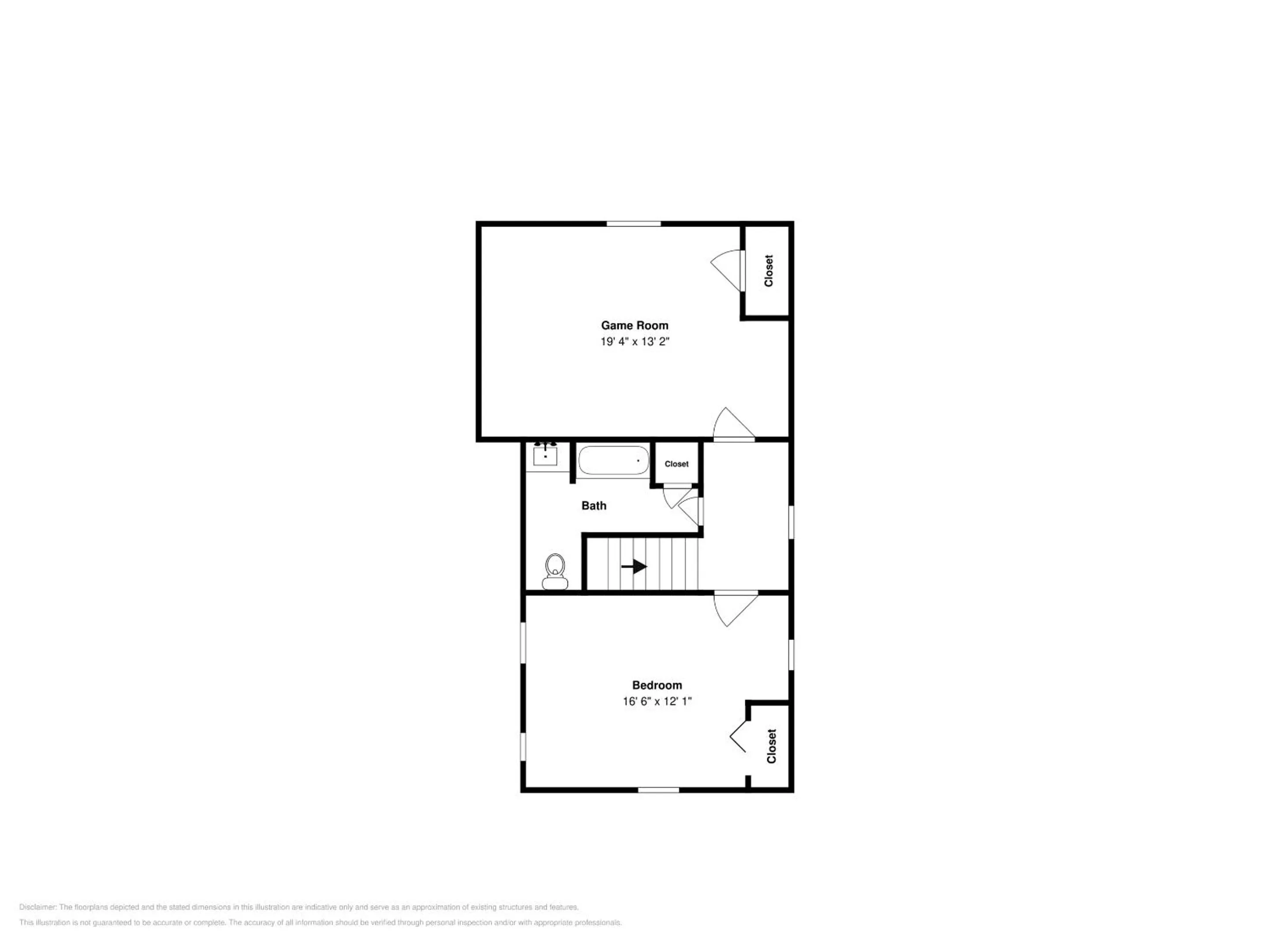 Property building in Spring View