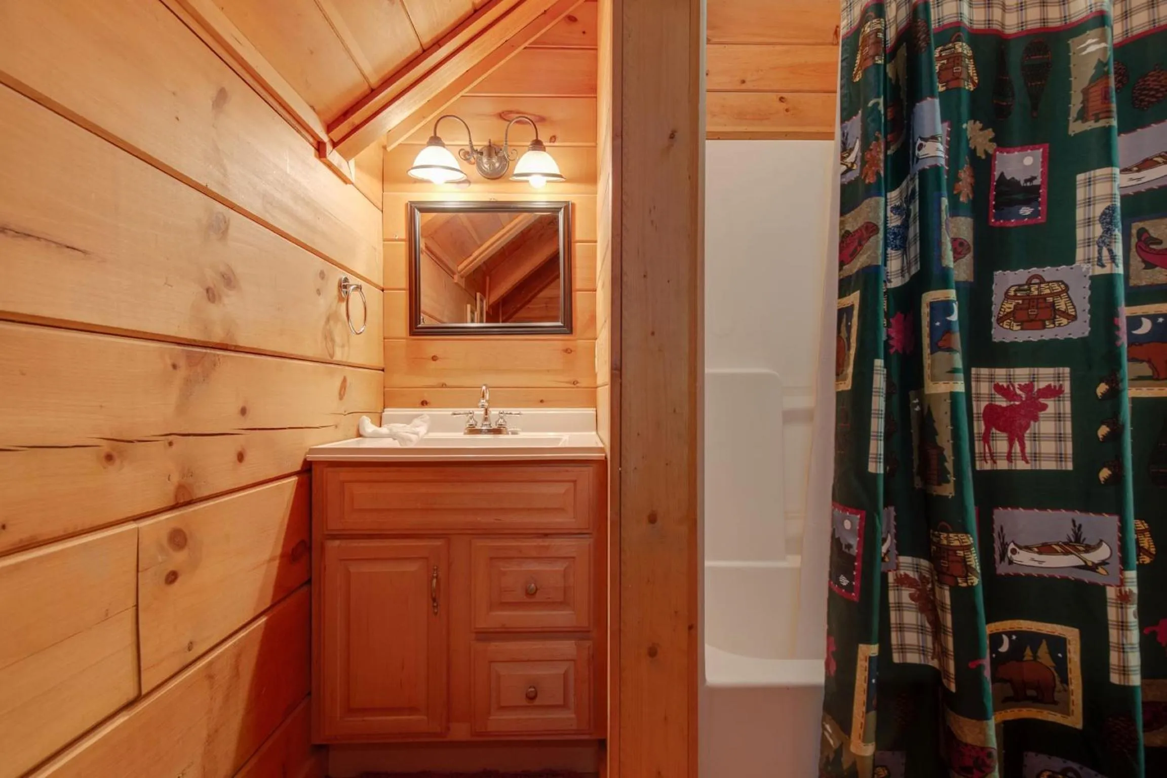 Property building in Spring View