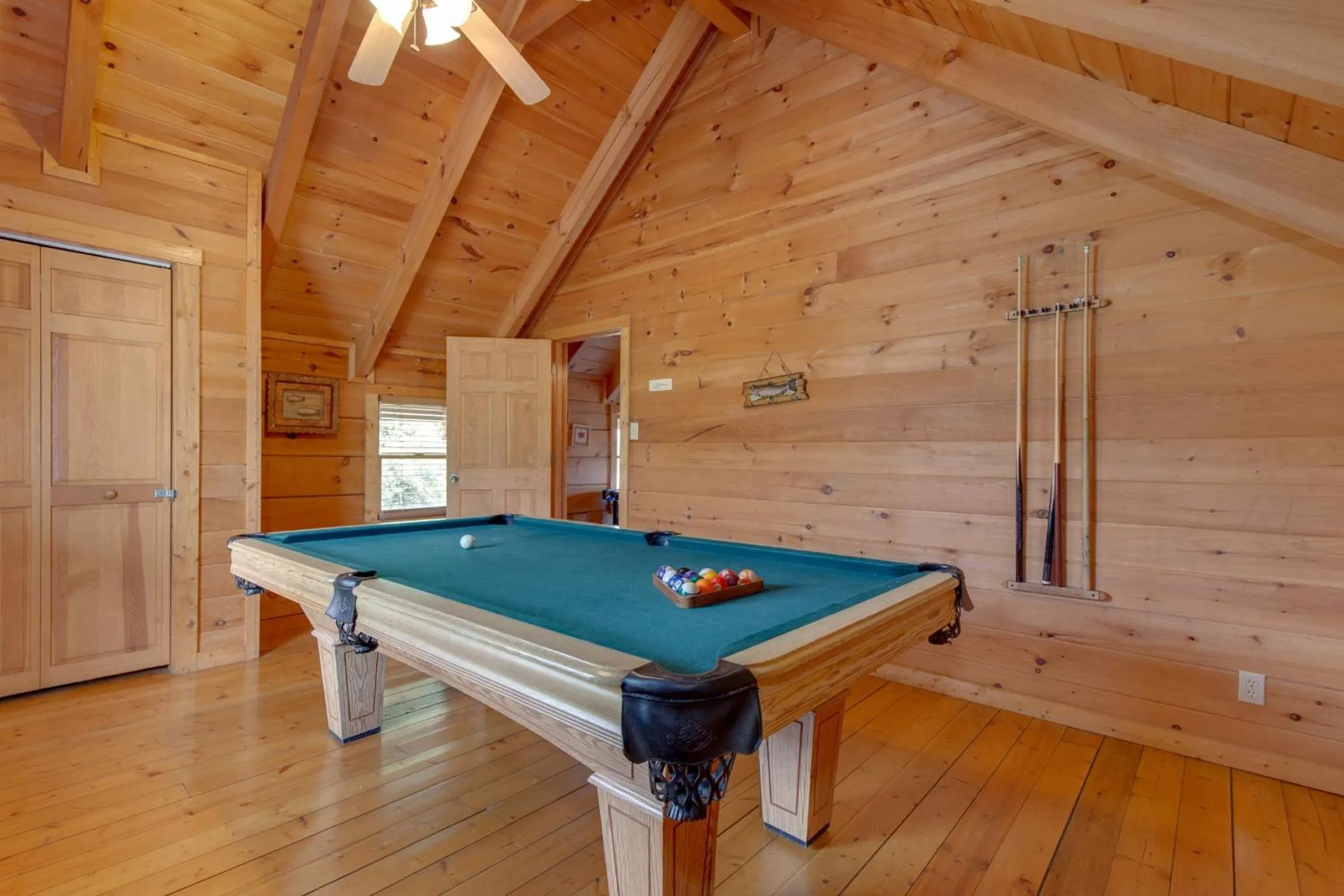 Property building in Spring View