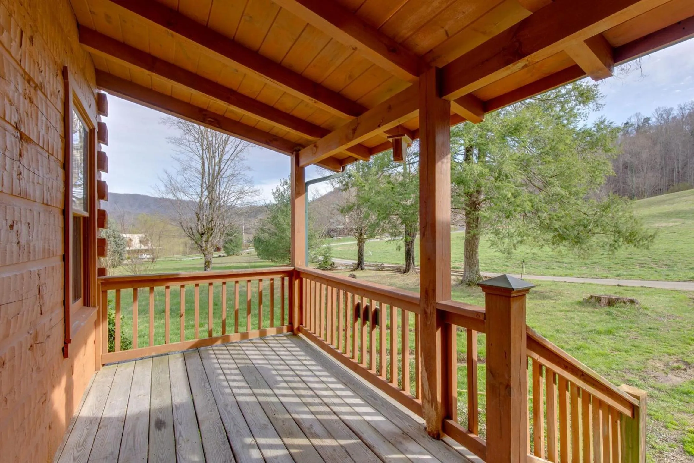 Property building in Spring View