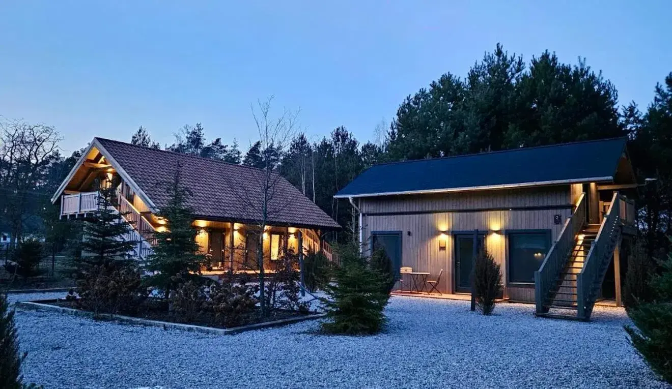 Comfort Triple Room - single occupancy in Oberża pod Złotym Prosiakiem Comfort Triple Room - single occupancy in Oberża pod Złotym Prosiakiem