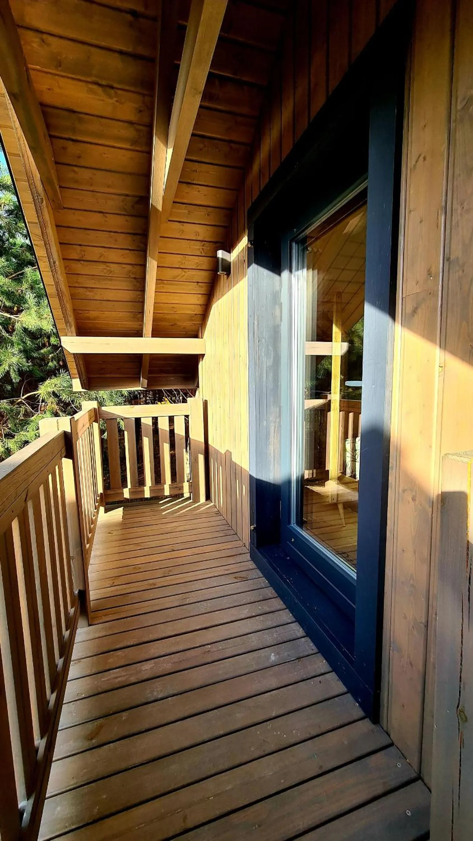 Property building in Oberża pod Złotym Prosiakiem