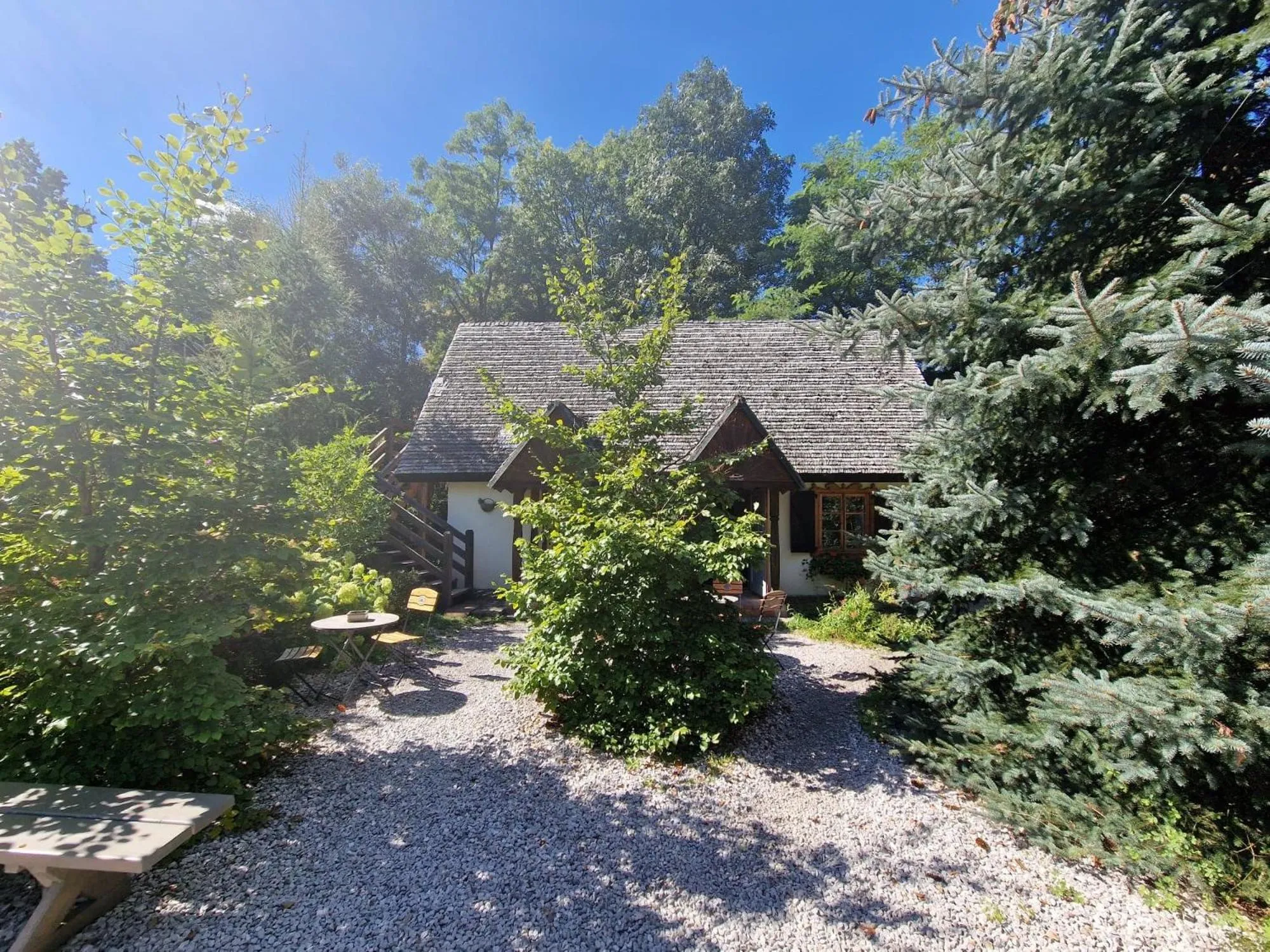 Oberża pod Złotym Prosiakiem