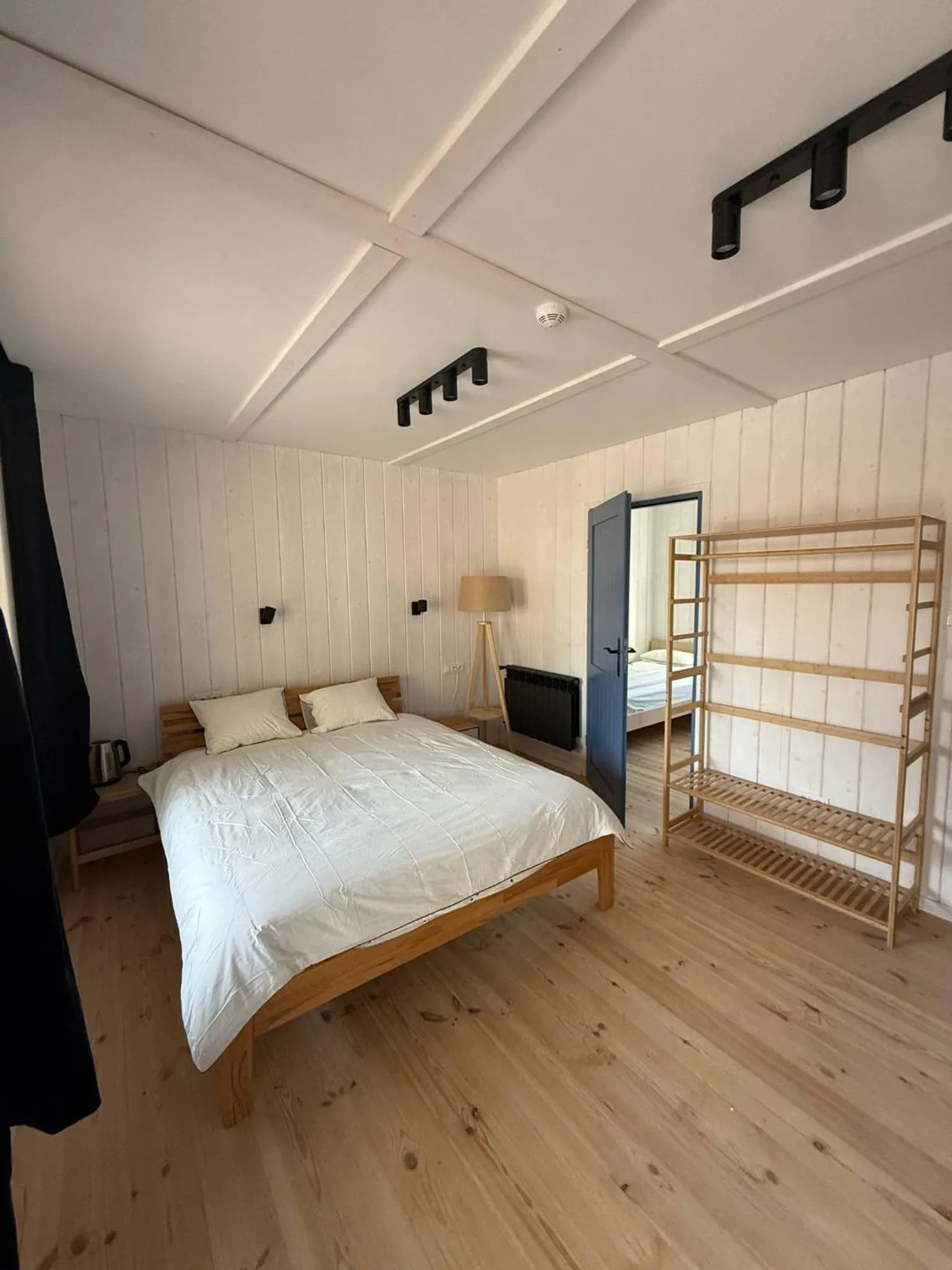 Bed in Oberża pod Złotym Prosiakiem