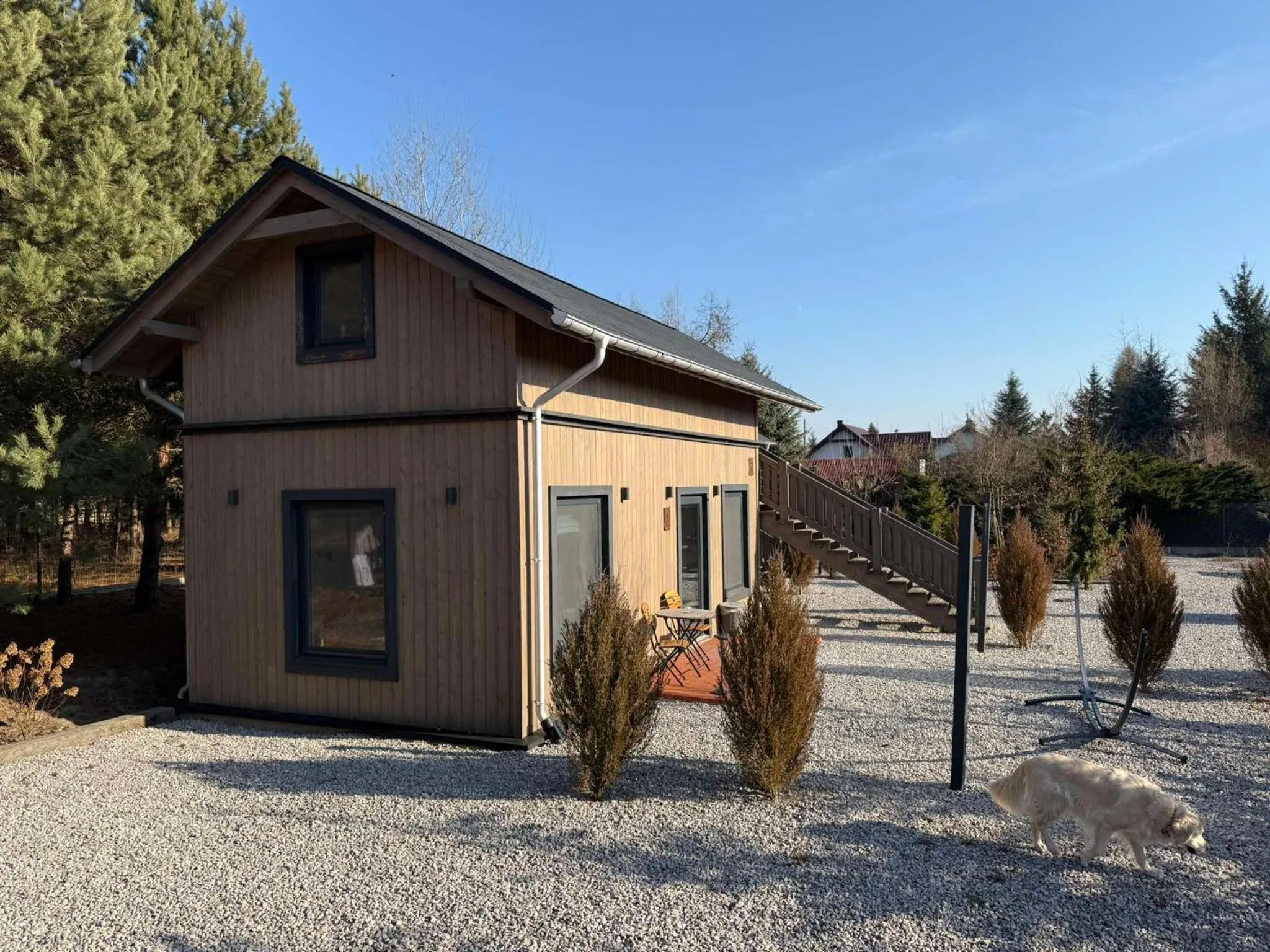 Oberża pod Złotym Prosiakiem