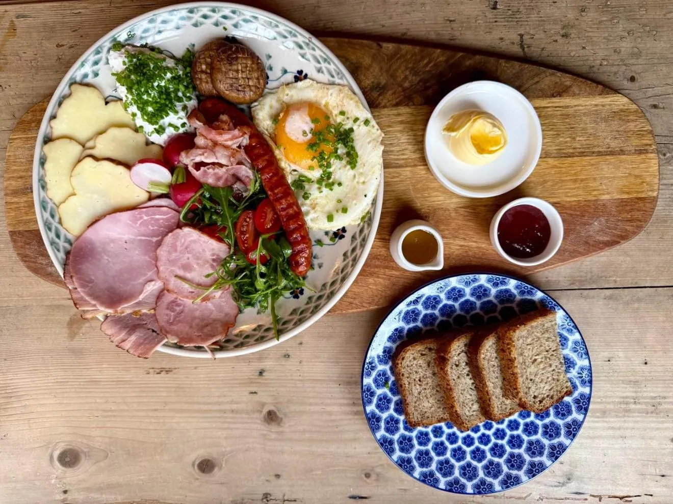 Oberża pod Złotym Prosiakiem