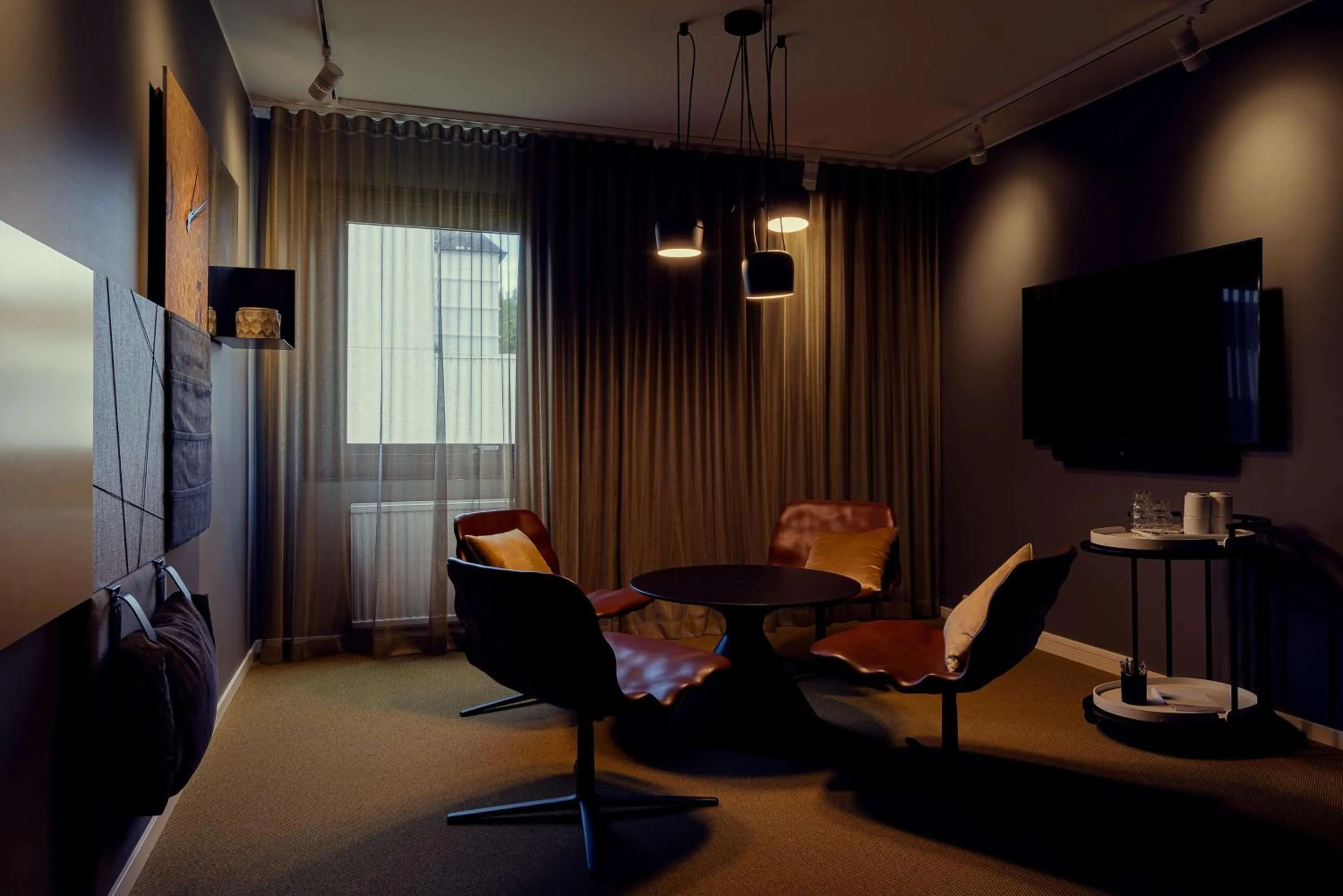 Meeting/conference room in Scandic Helsingborg Nord