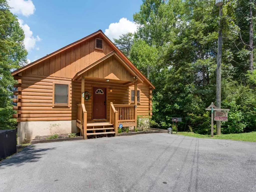 Property building in Tender Moments