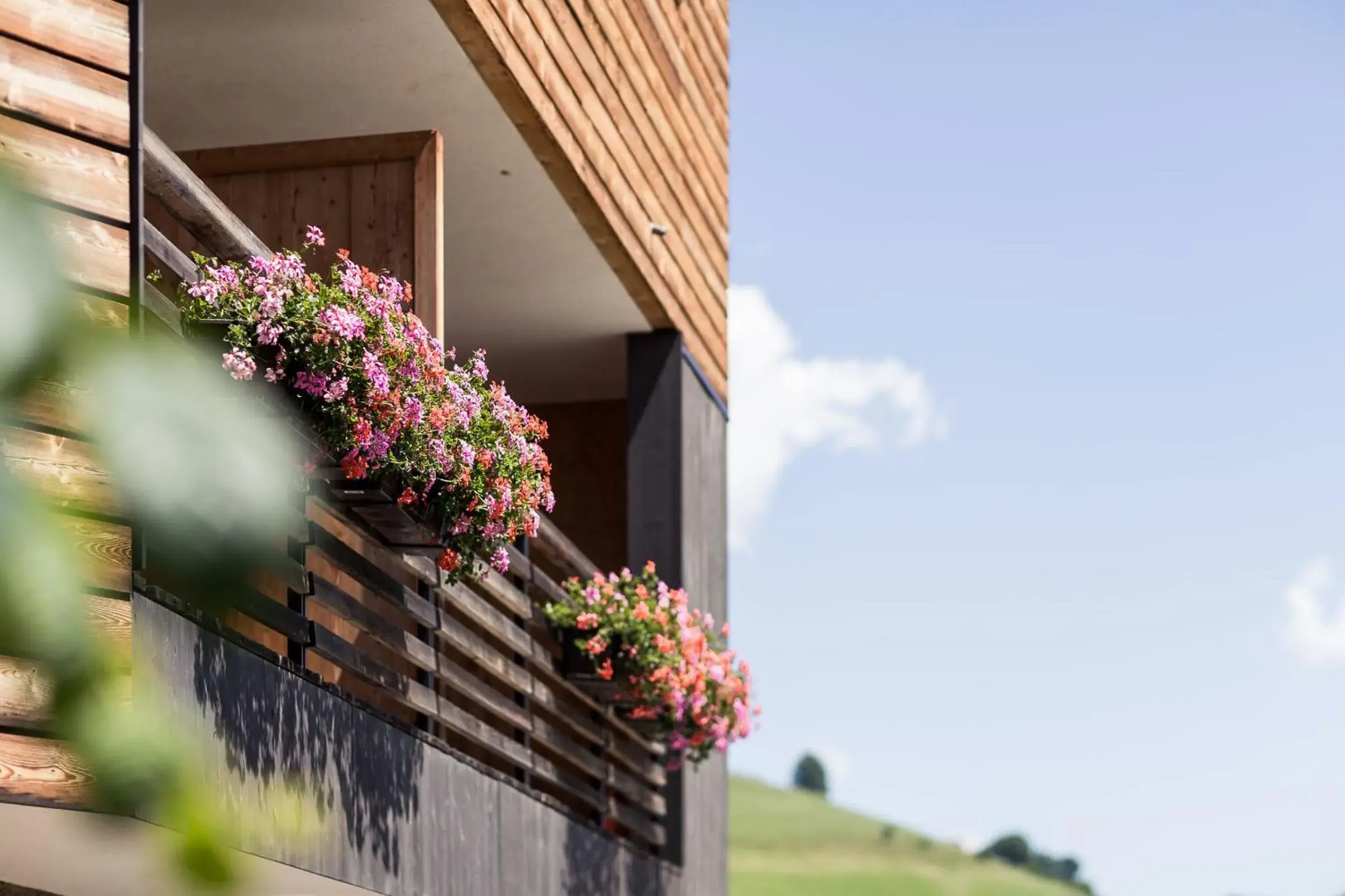 Hotel Dolomitenblick Hotel Dolomitenblick