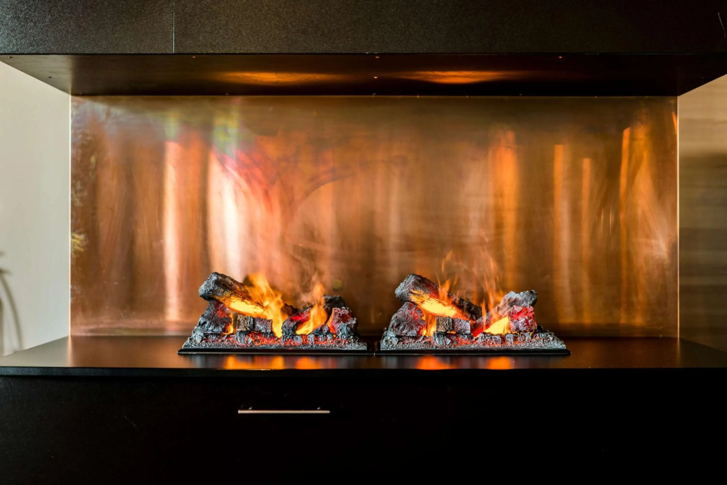 Lobby or reception in Scandic Upplands Väsby