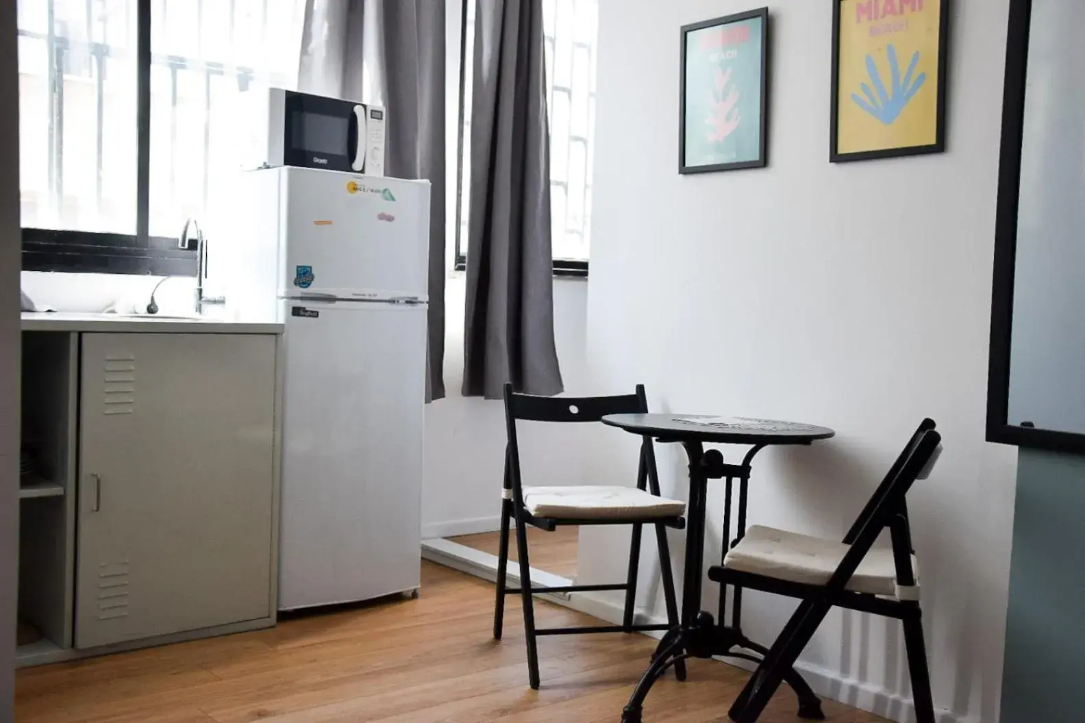 Standard Triple Studio in LEVO Urban Studios Standard Triple Studio in LEVO Urban Studios