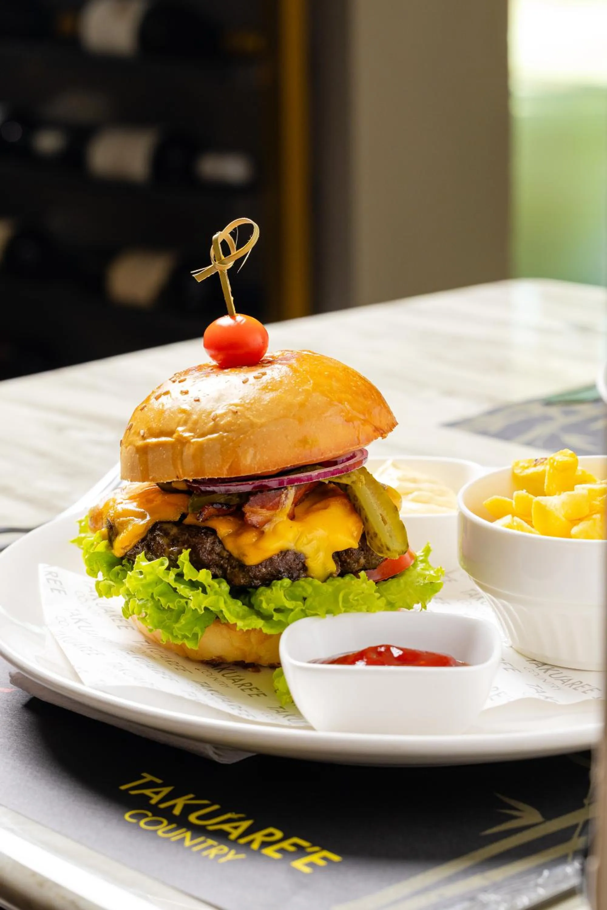 Bisinii Boutique Hotel