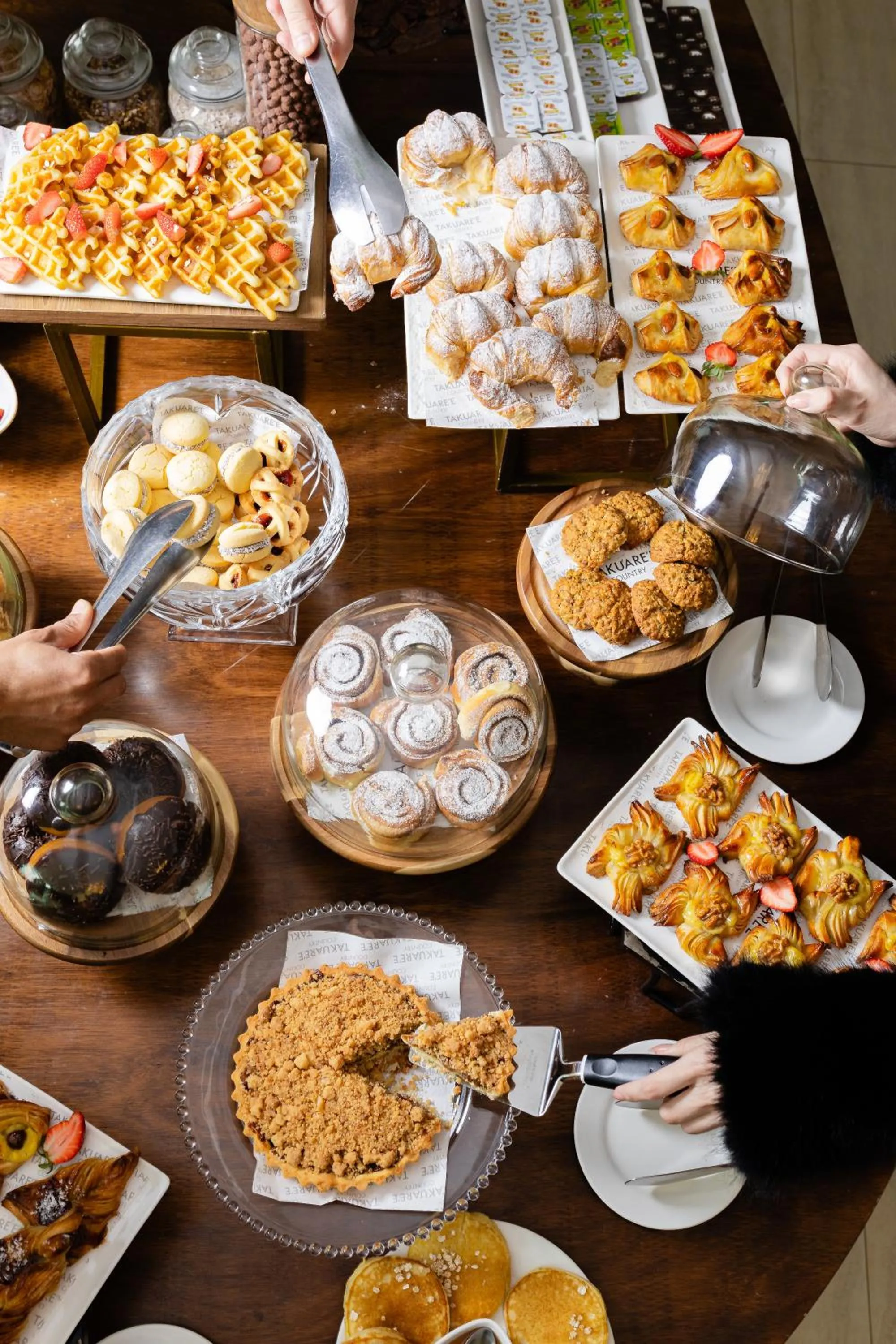 Bisinii Boutique Hotel