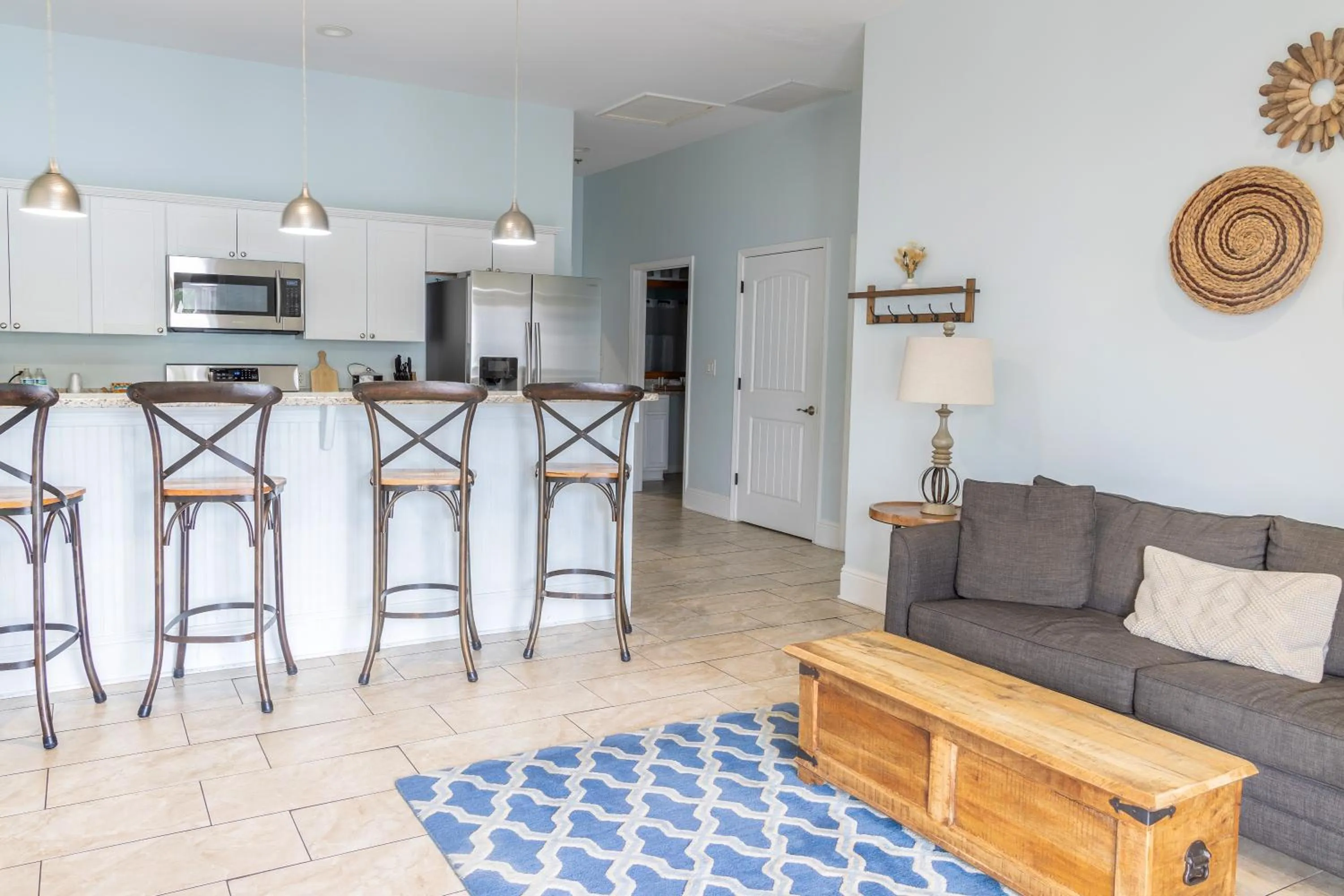 Hotel Whiskey in Pass Christian